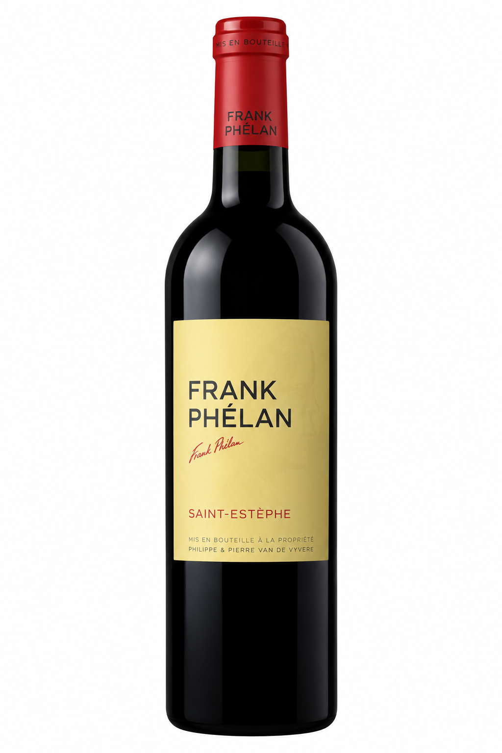 Frank Phelan 2022