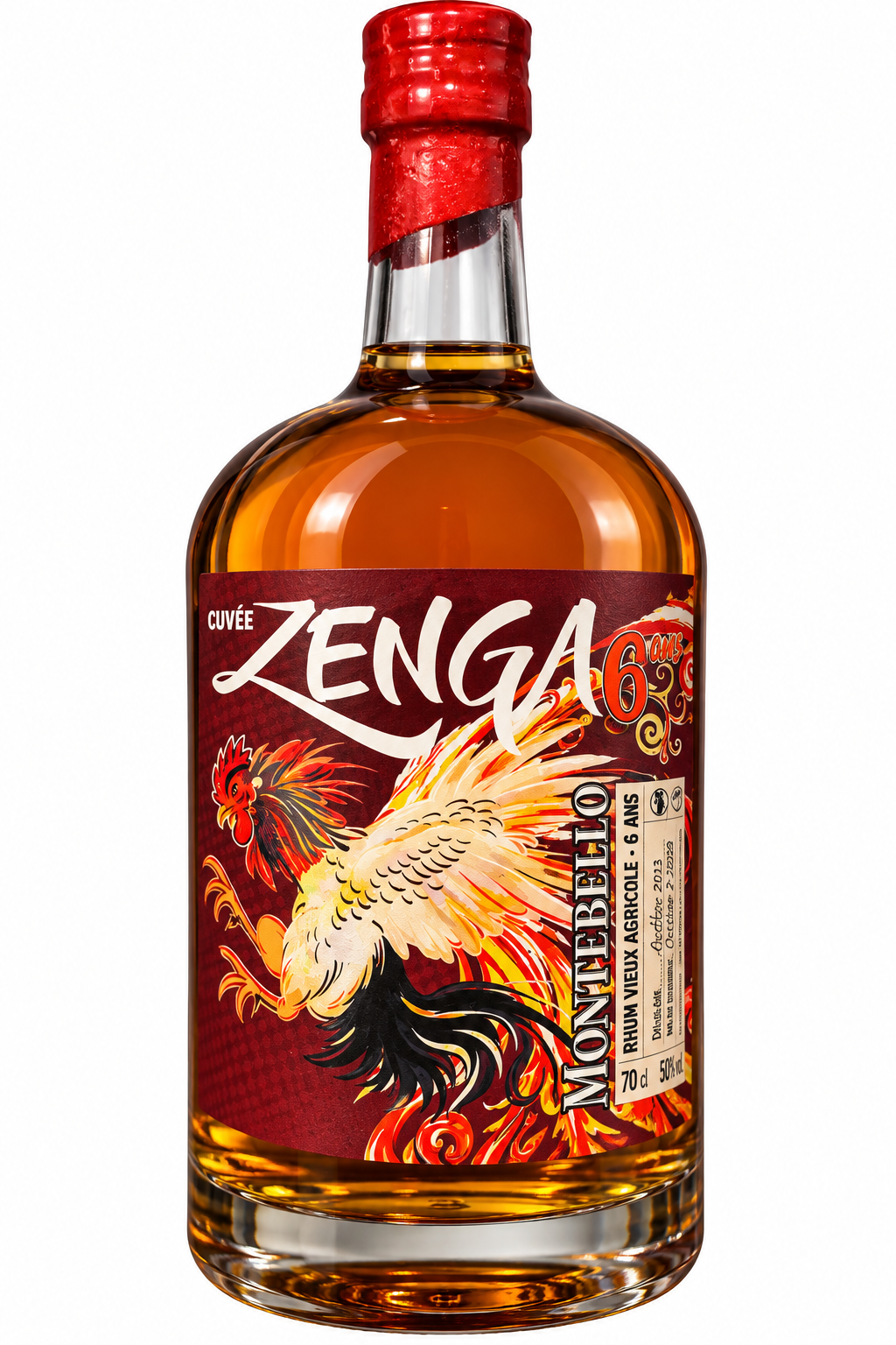 Montebello Vieux Zenga