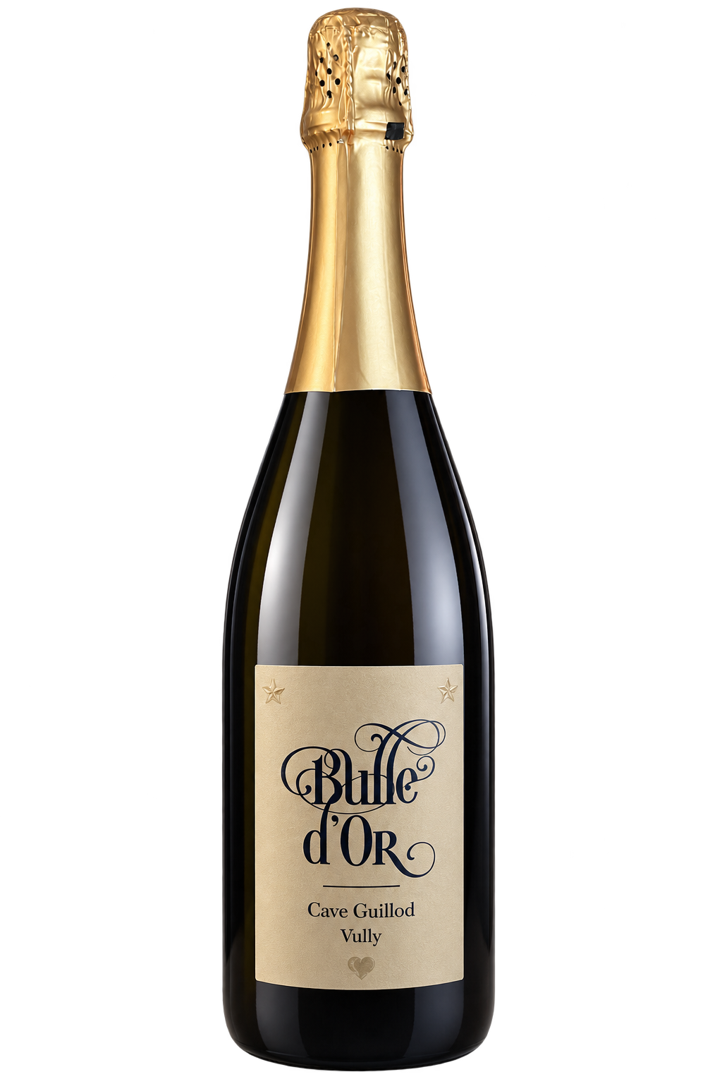 Bulle d'Or