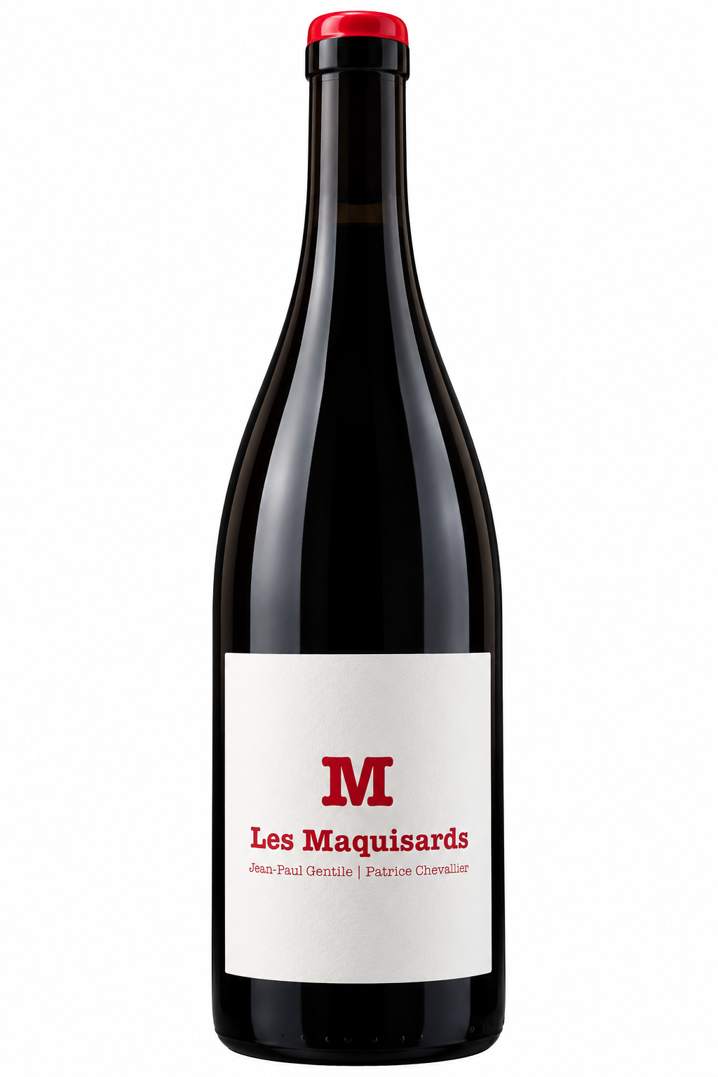 Les Maquisards 2023