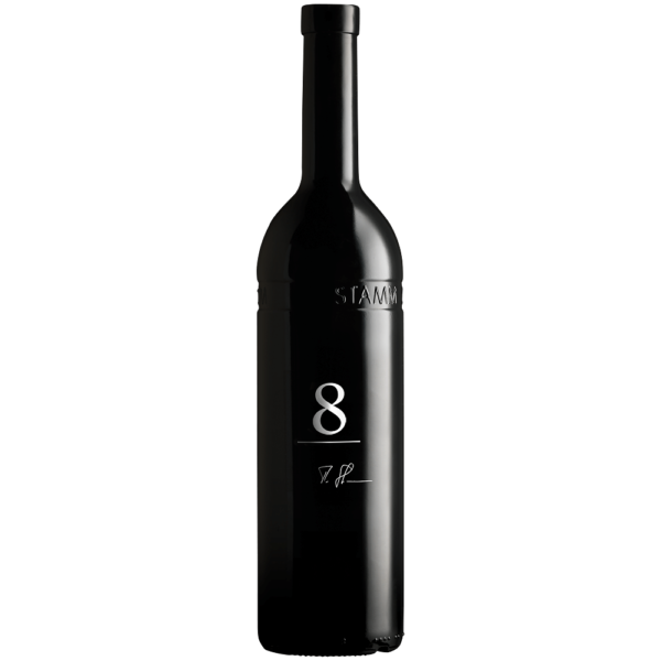 Chardonnay Barrique N8 2022