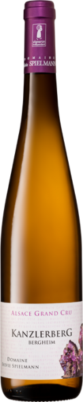 Riesling Grand Cru Kanzlerberg 2019