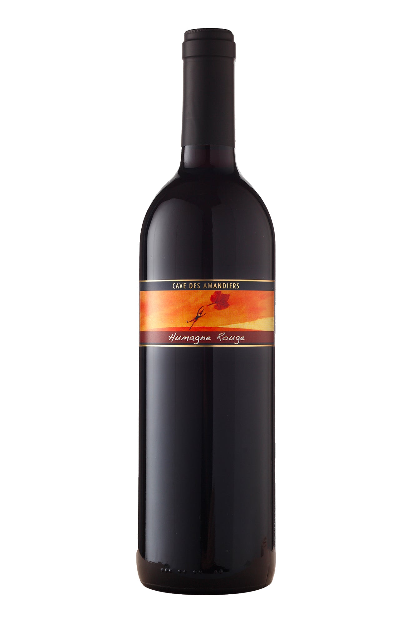 Humagne Rouge Magnum 2022