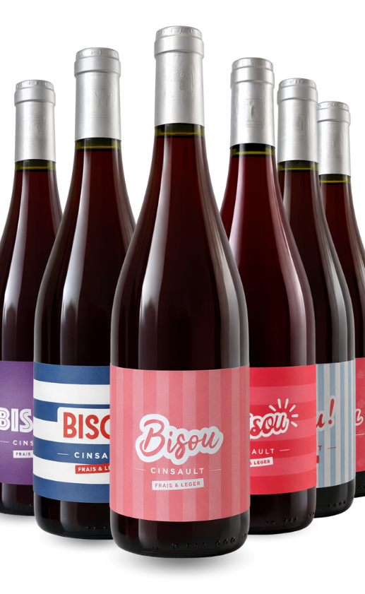Bisou Rouge 2025