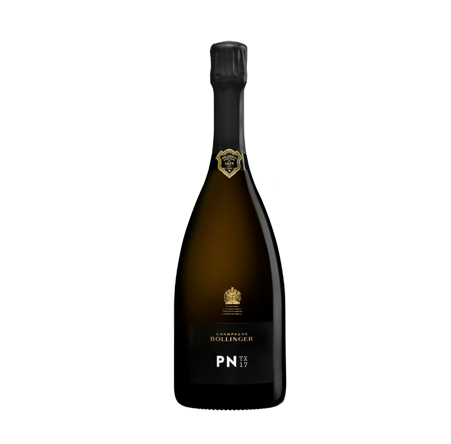 PN Magnum 2018 Bollinger