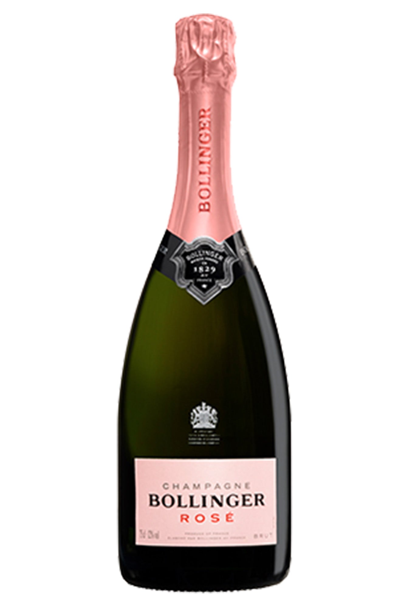 Bollinger Rosé Magnum