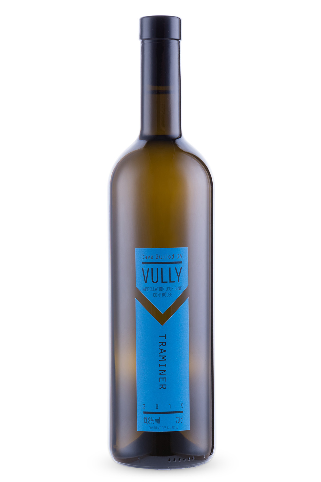 Traminer 2024
