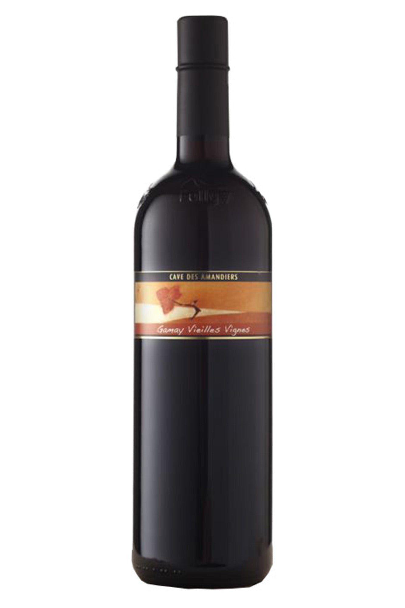 Gamay de Fully 2021