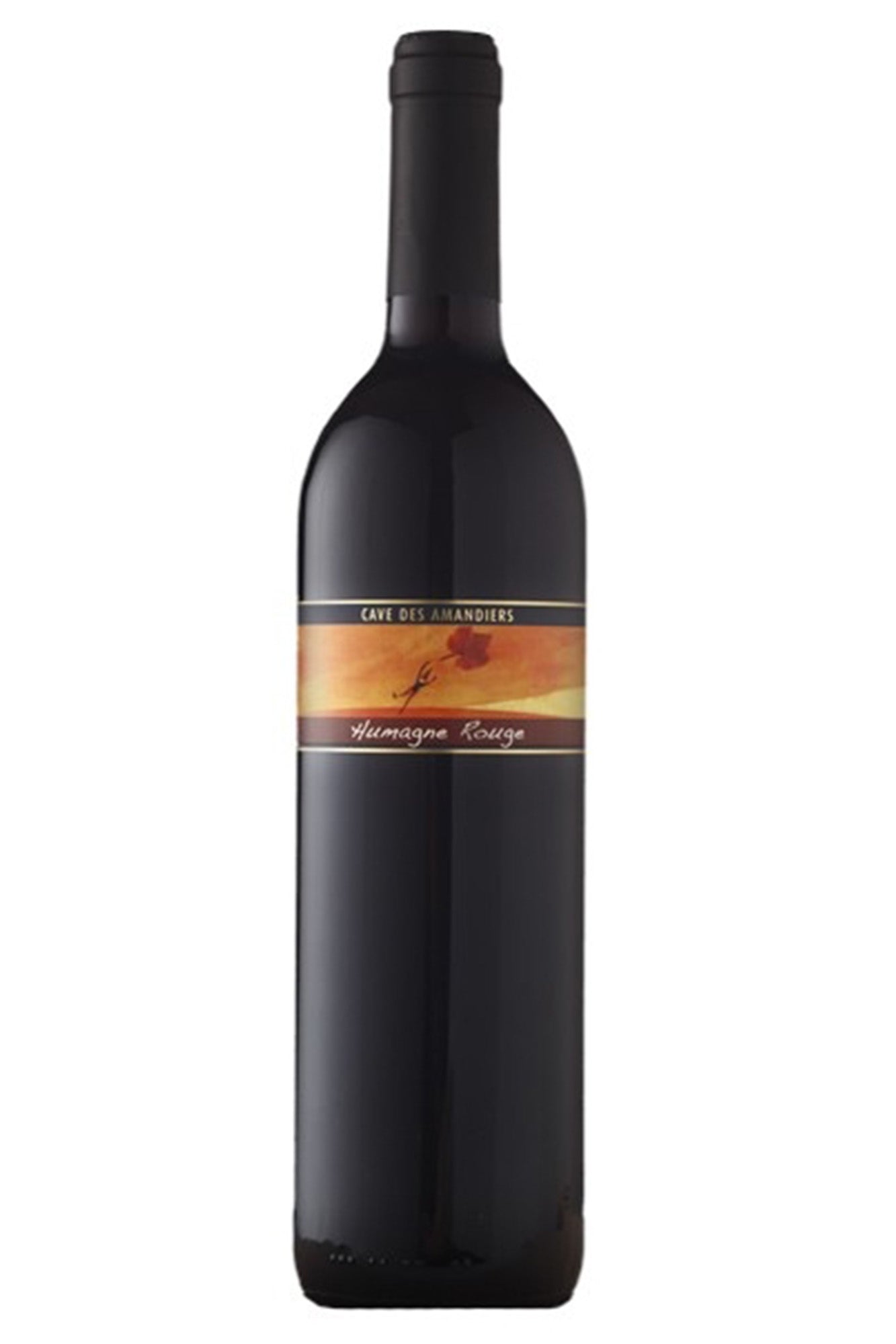 Humagne Rouge Magnum 2021
