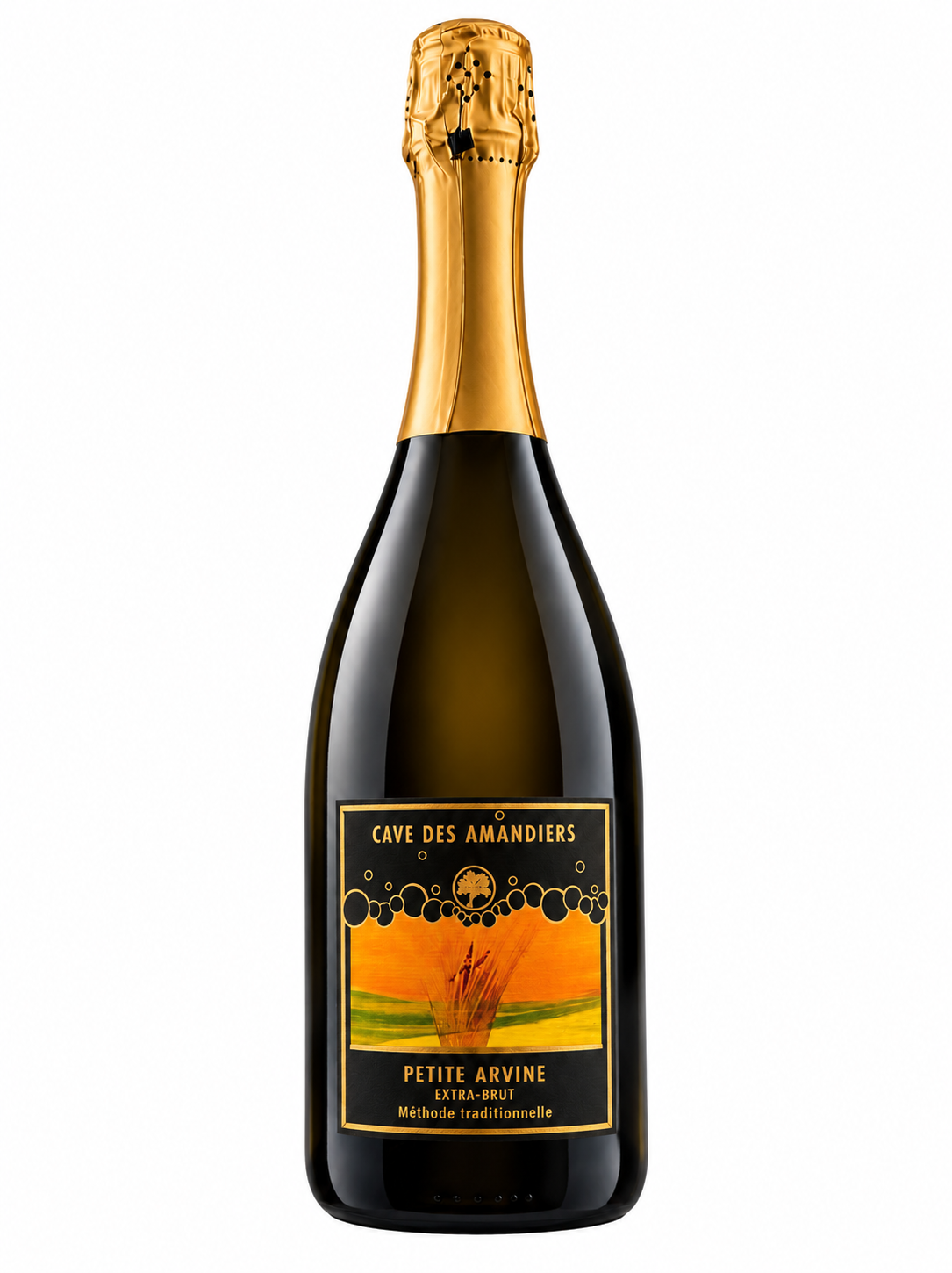 Petite Arvine Extra Brut 2019