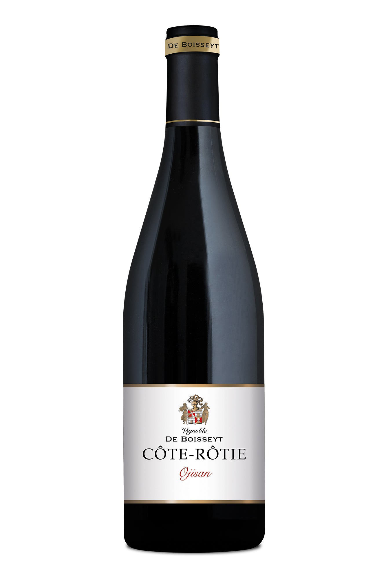Côte-Rôtie "Ojisan" 2021