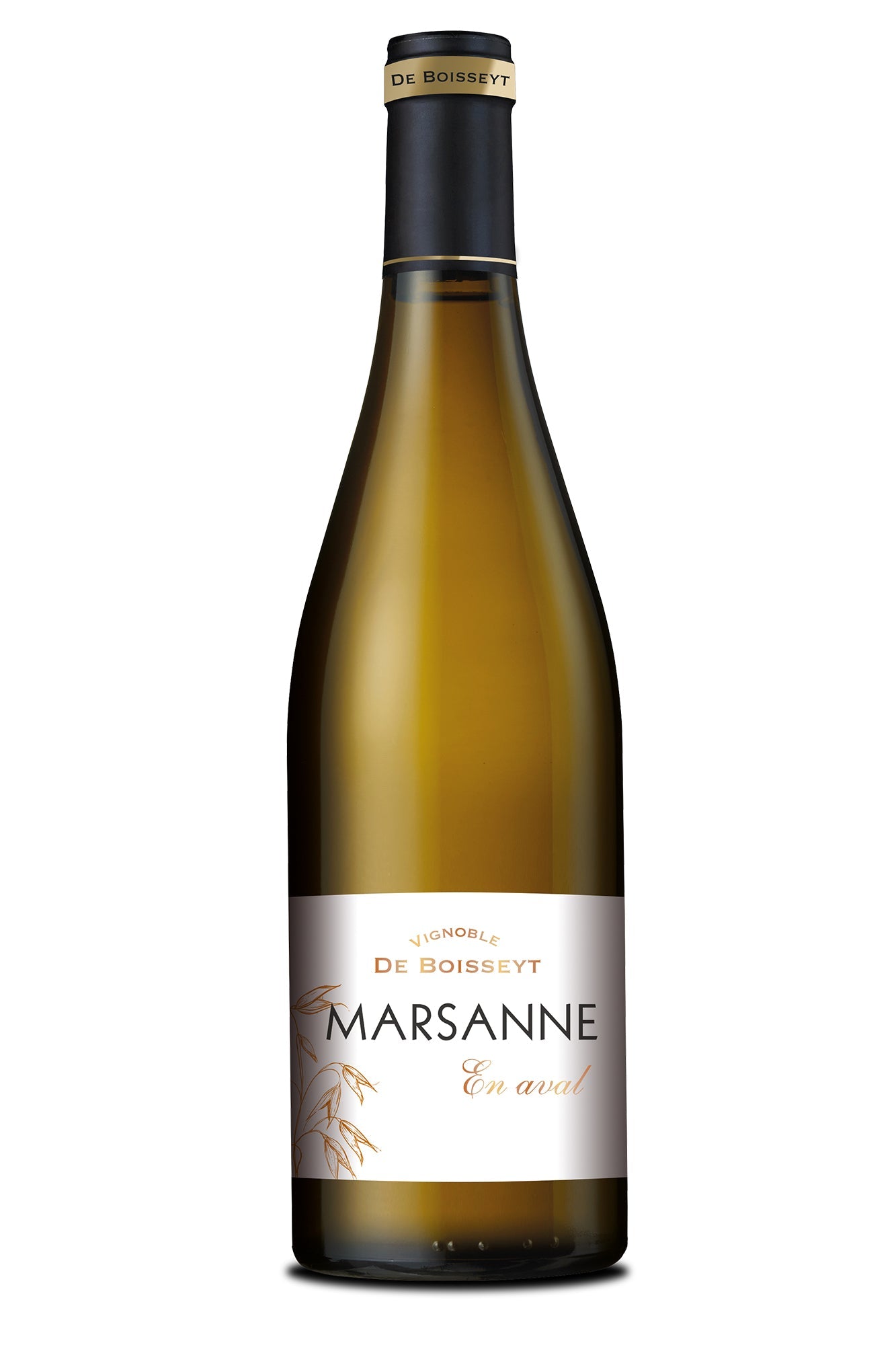 Marsanne "En Aval" 2022