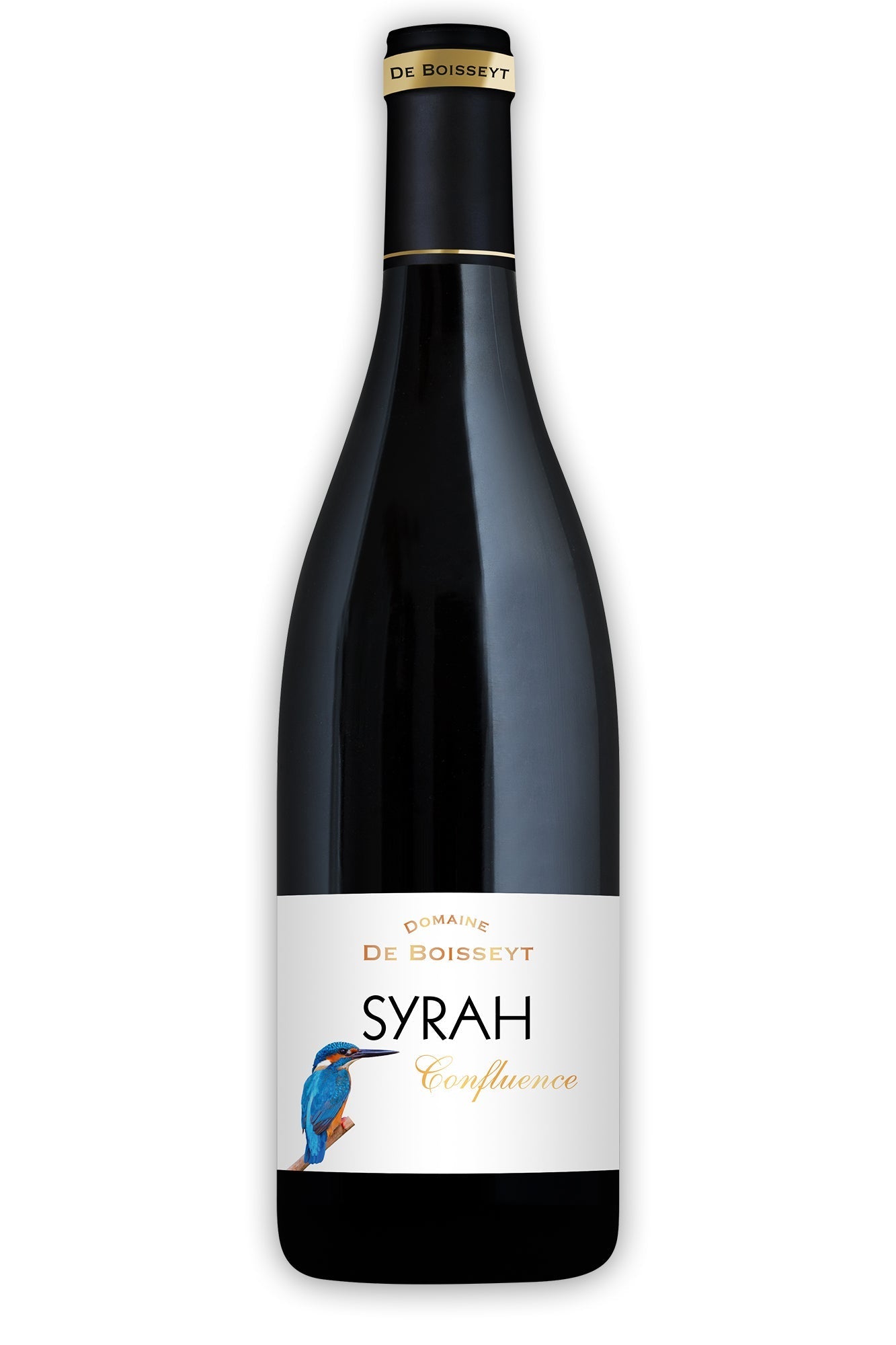 Syrah "Confluence" 2022