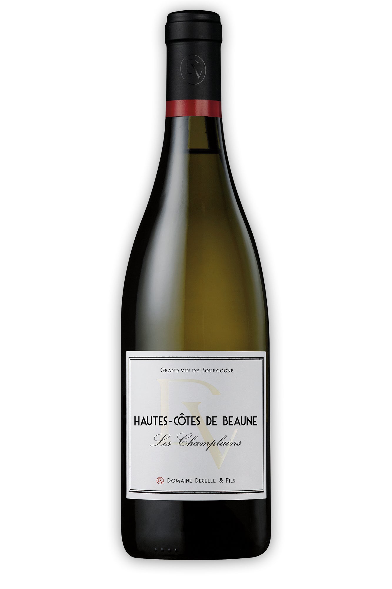 Hautes-Côtes-De-Beaune "Les Champlains" Blanc 2020