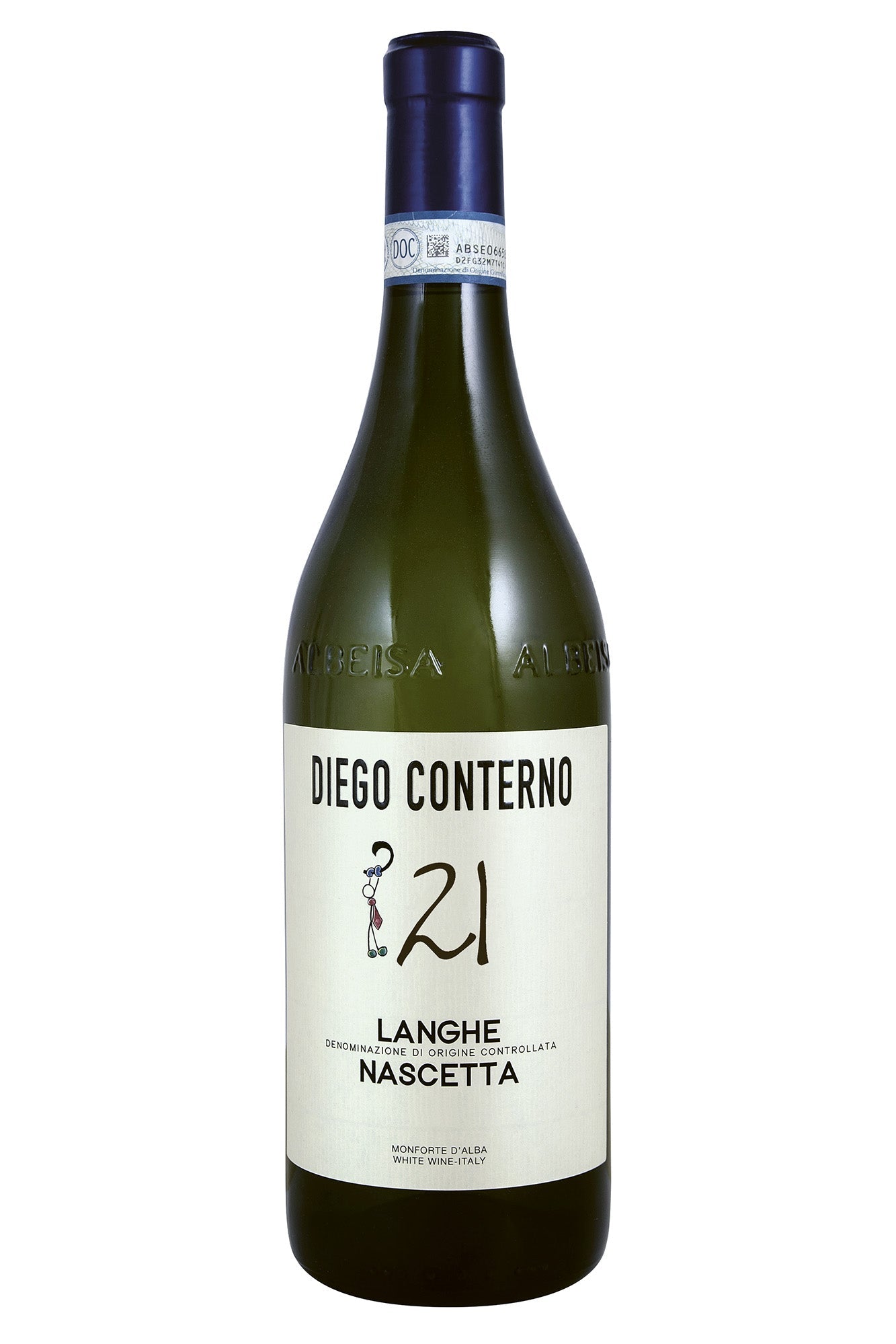 Langhe Nascetta 2023