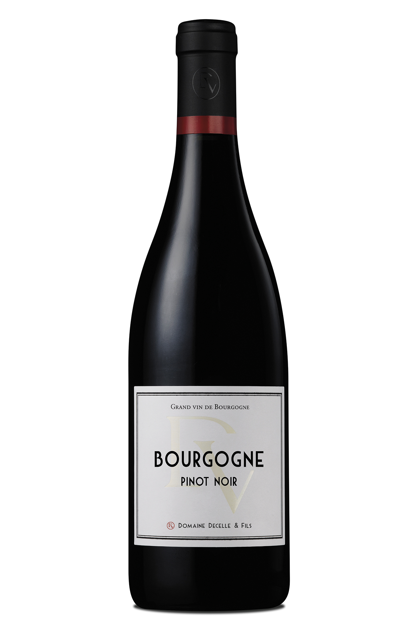 Bourgogne Pinot Noir 2021