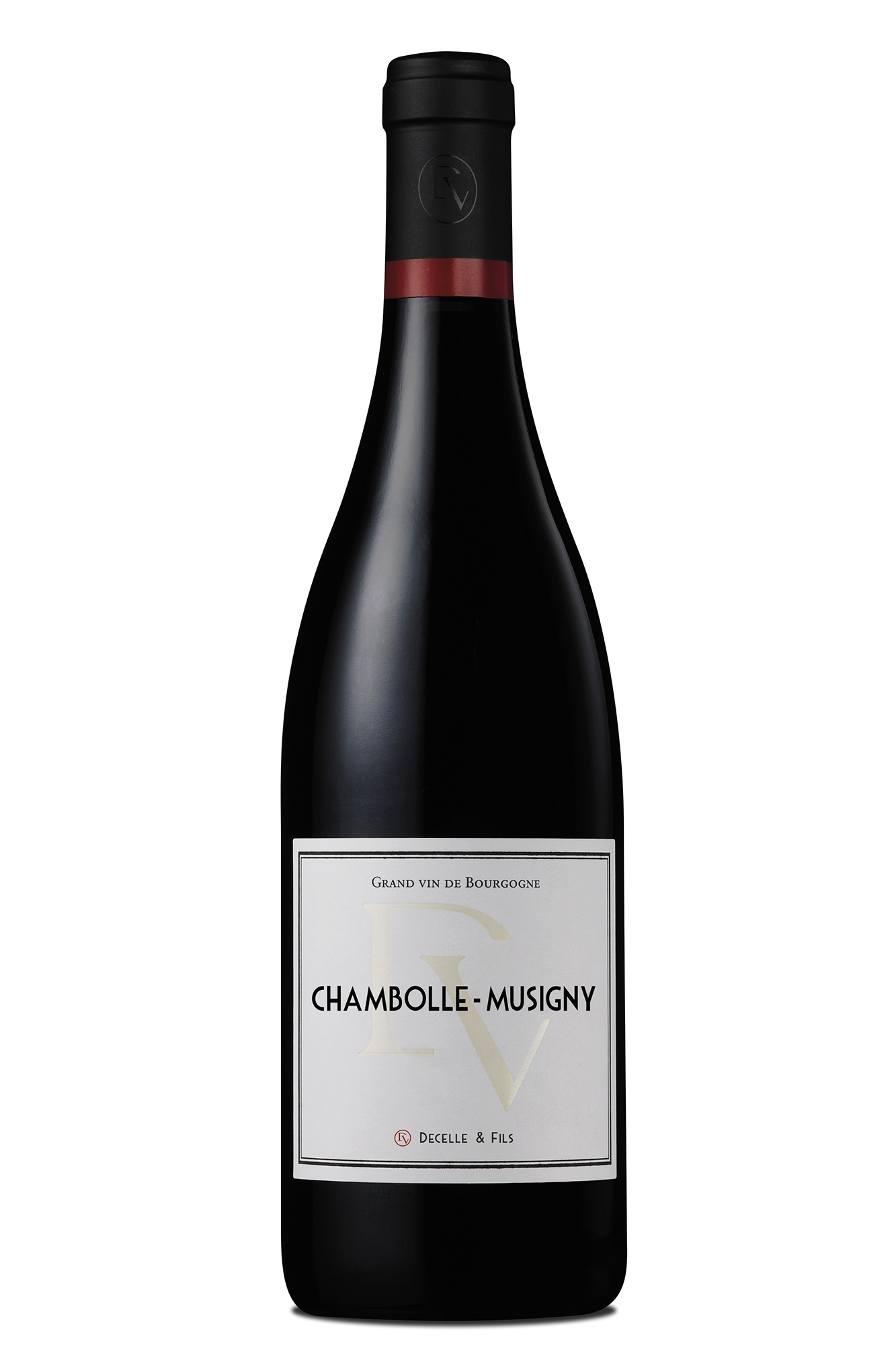 Chambolle Musigny 2021