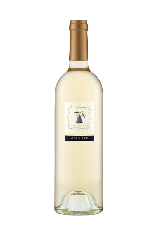 Aligoté La Cardamone 2022