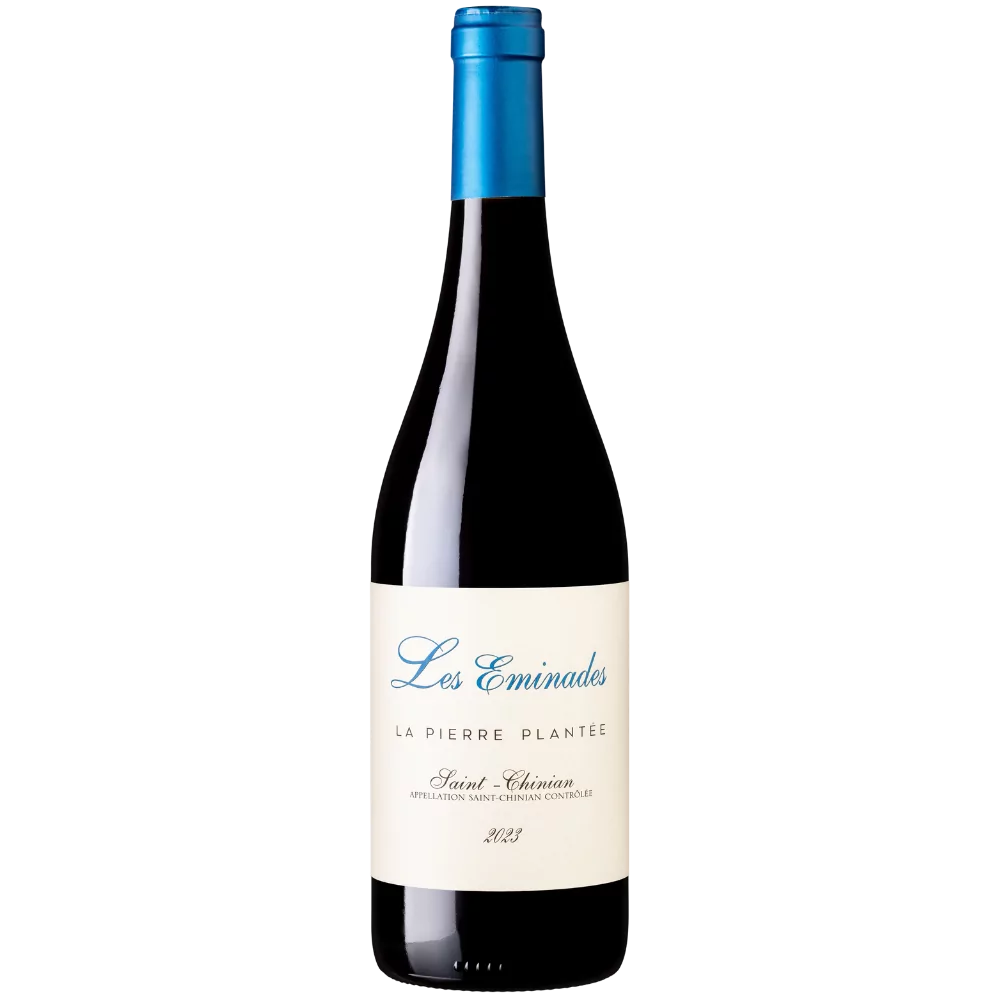 La Pierre Plantée 2023