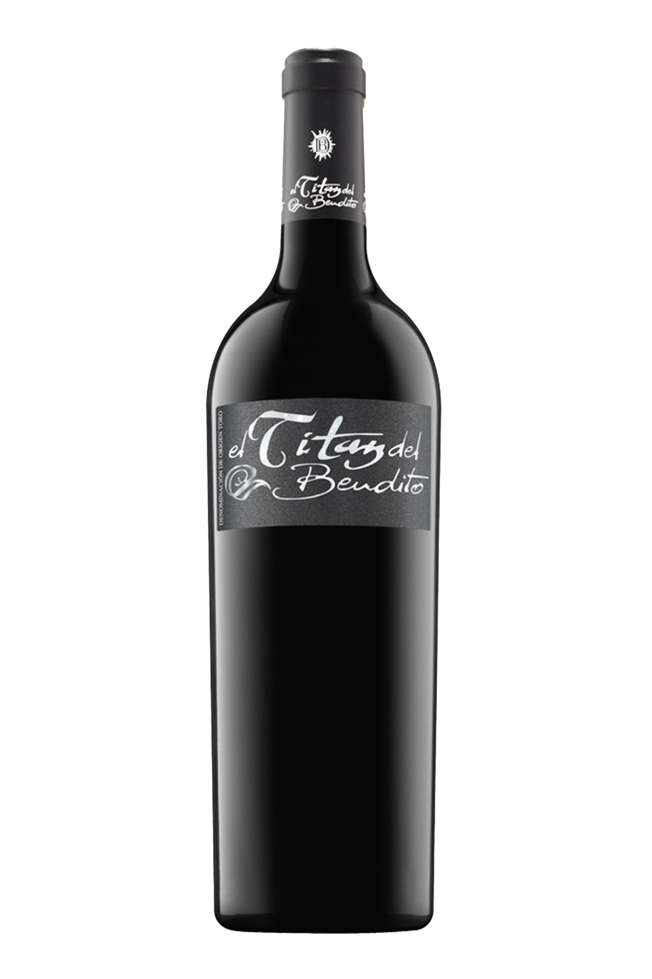 El Titan del Bendito 2021