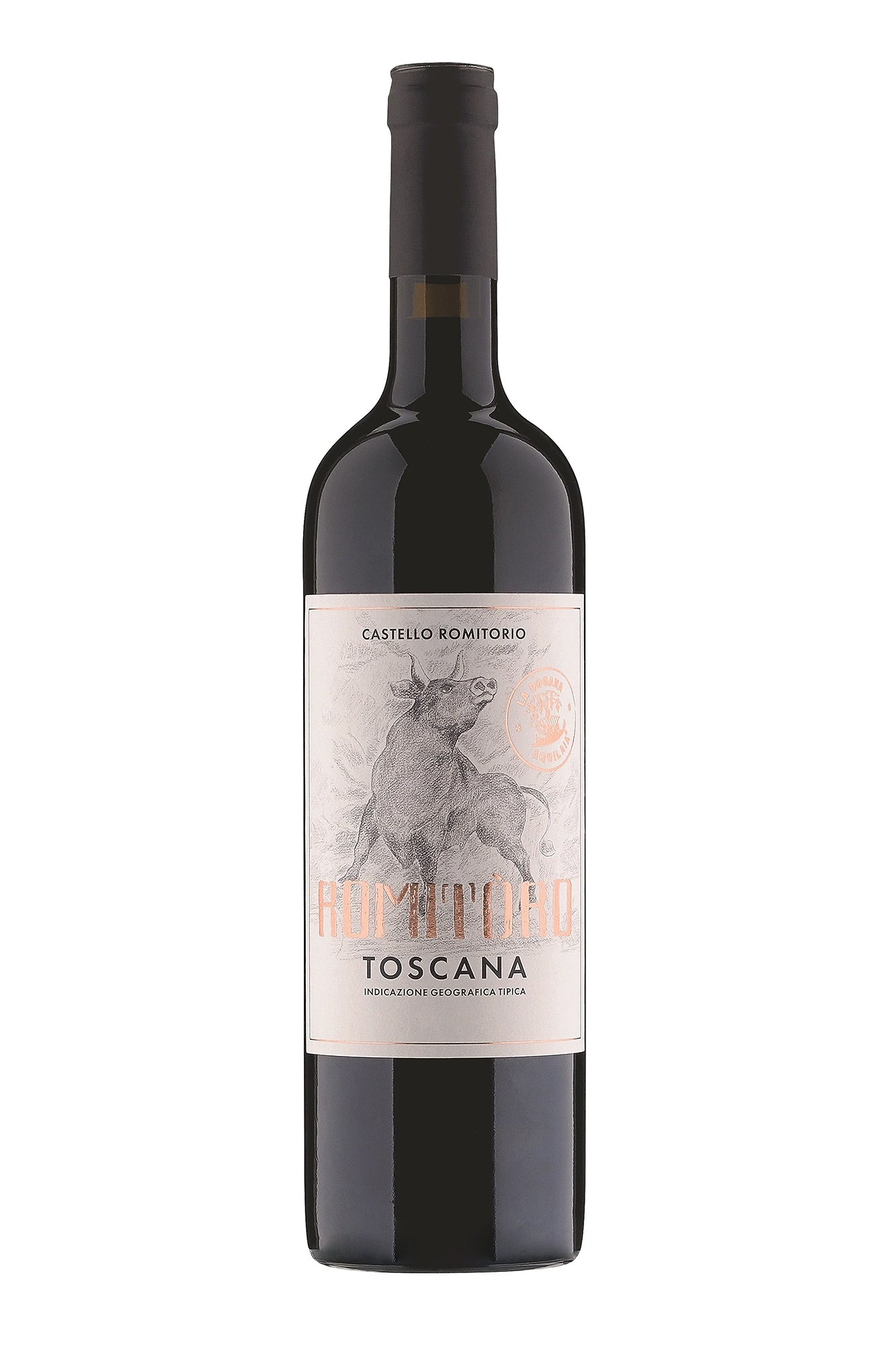 Romitòro « La Dogana » 2021