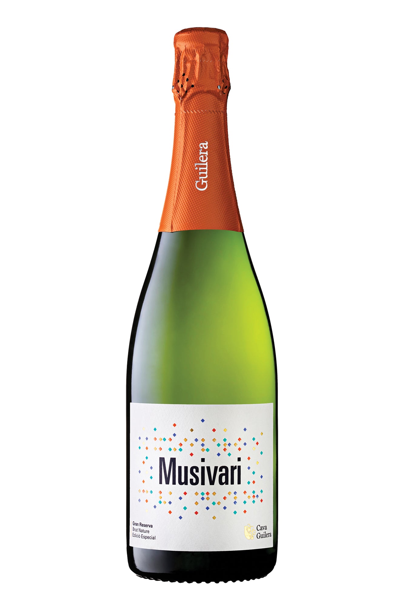 Musivari Gran Reserva 2007