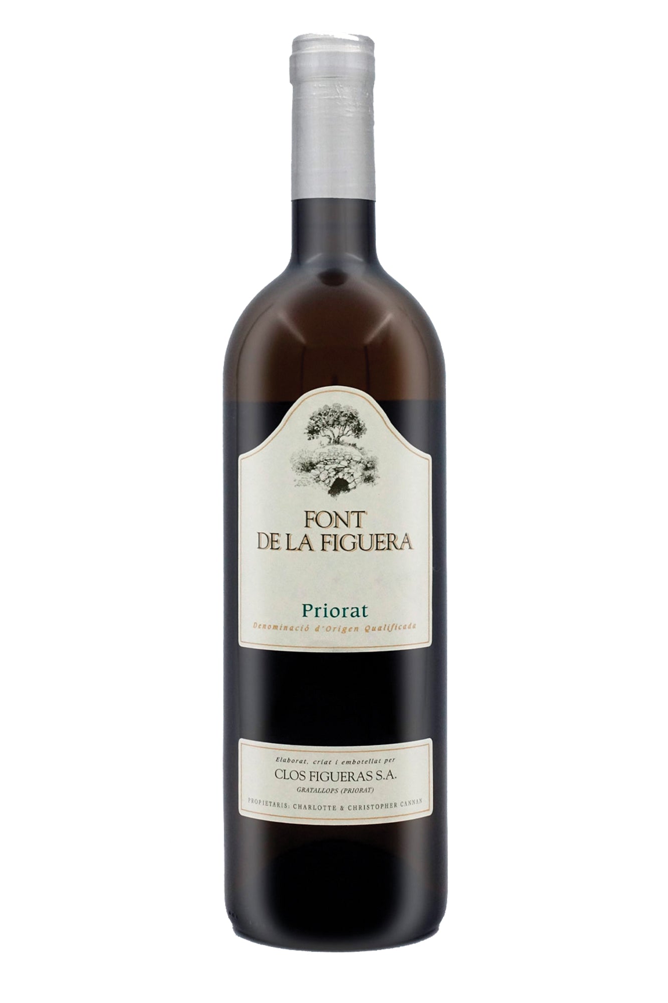 Font de la Figuera 2021