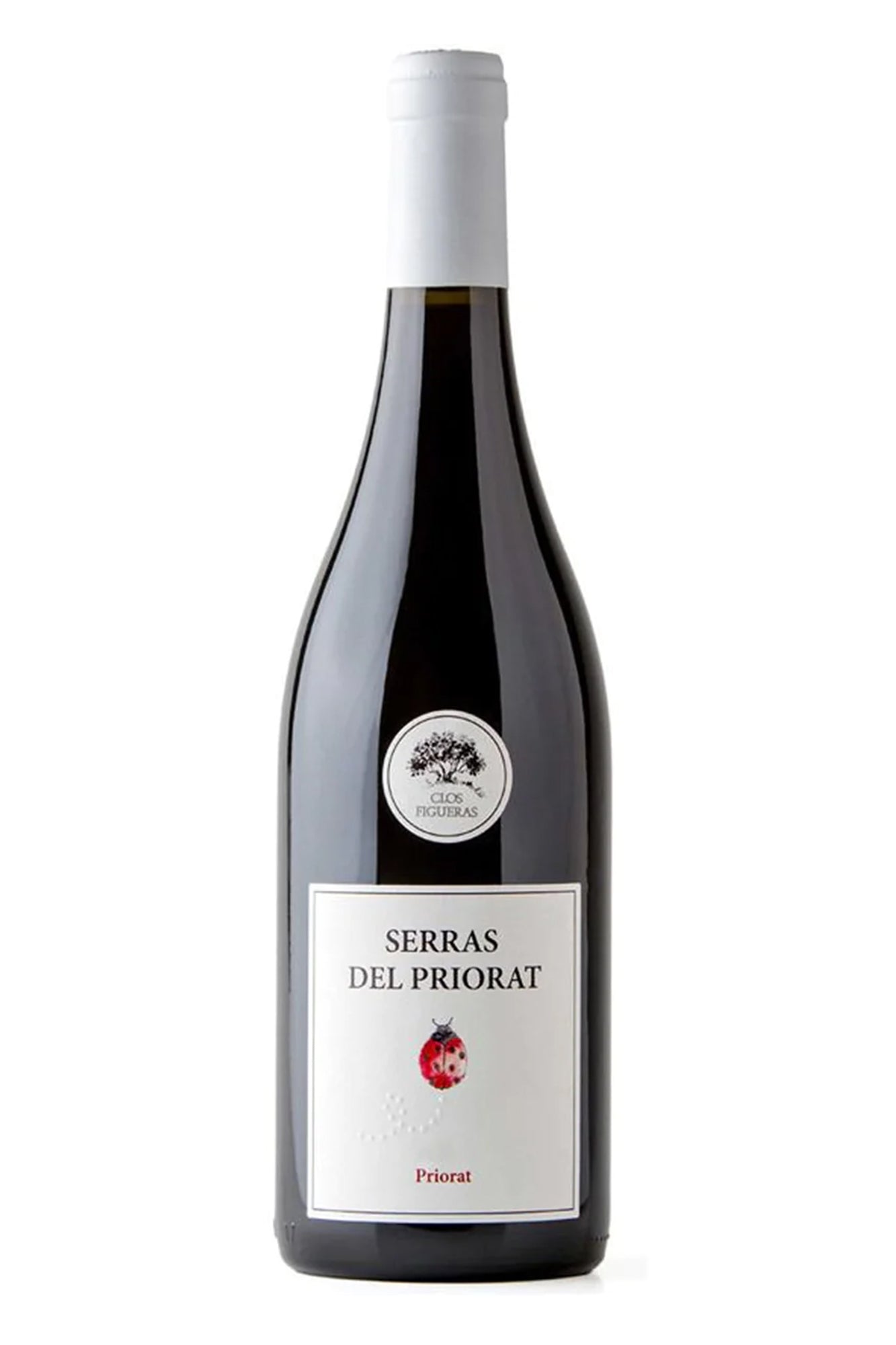 Serras del Priorat 2023