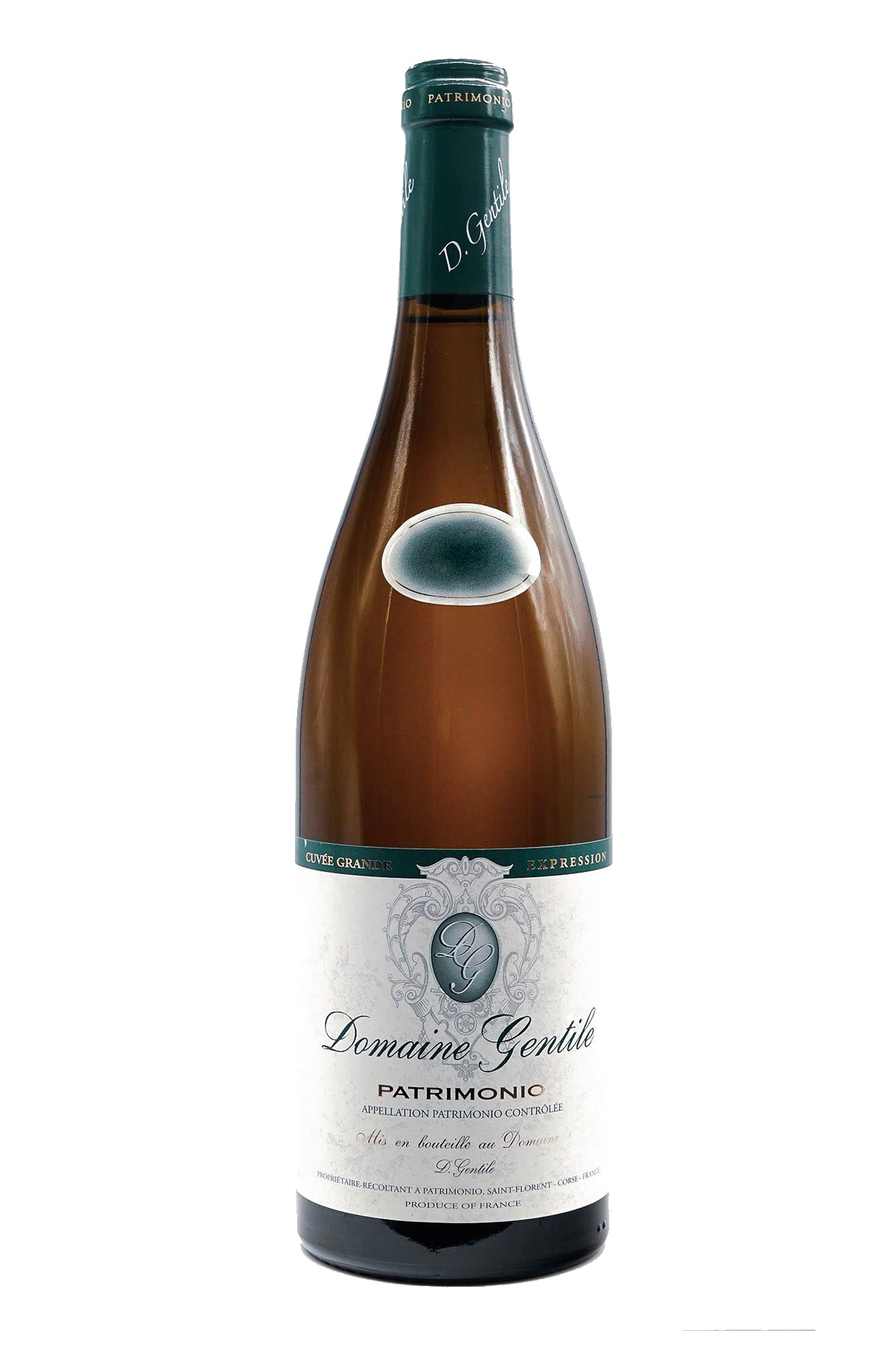 Grande Expression Blanc 2023