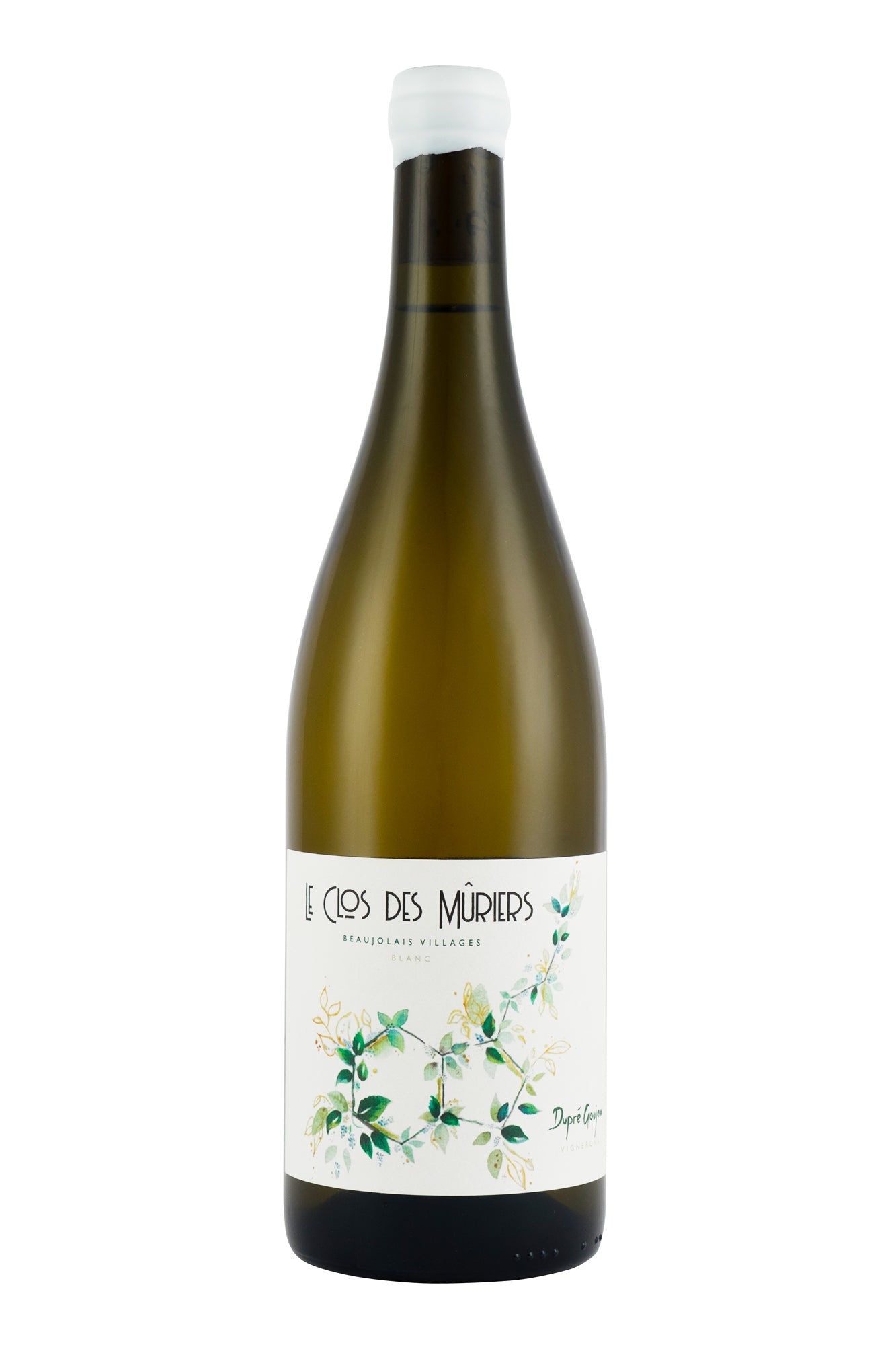 Le Clos Des Mûriers 2022