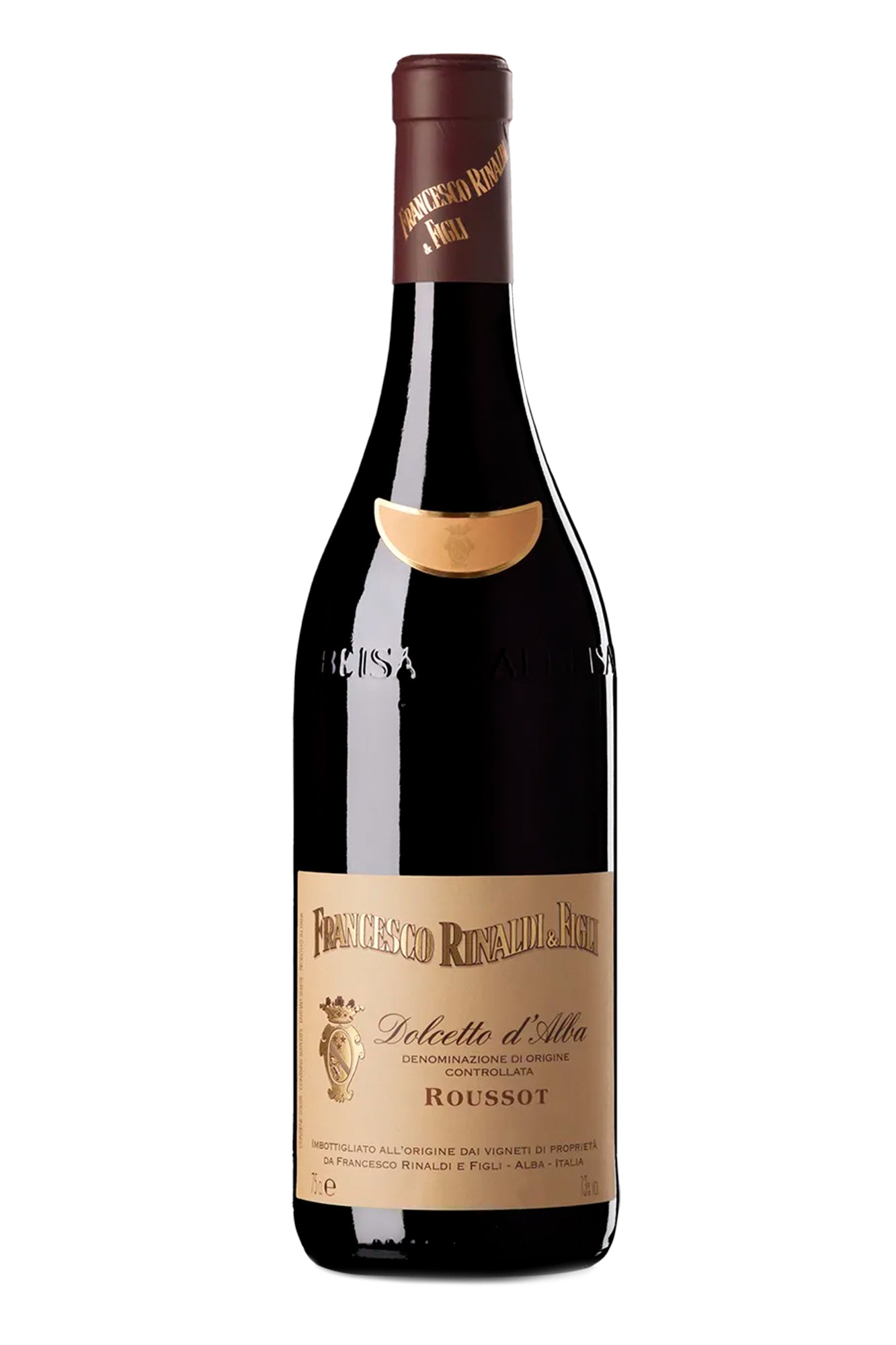 Dolcetto d’Alba Roussot 2022