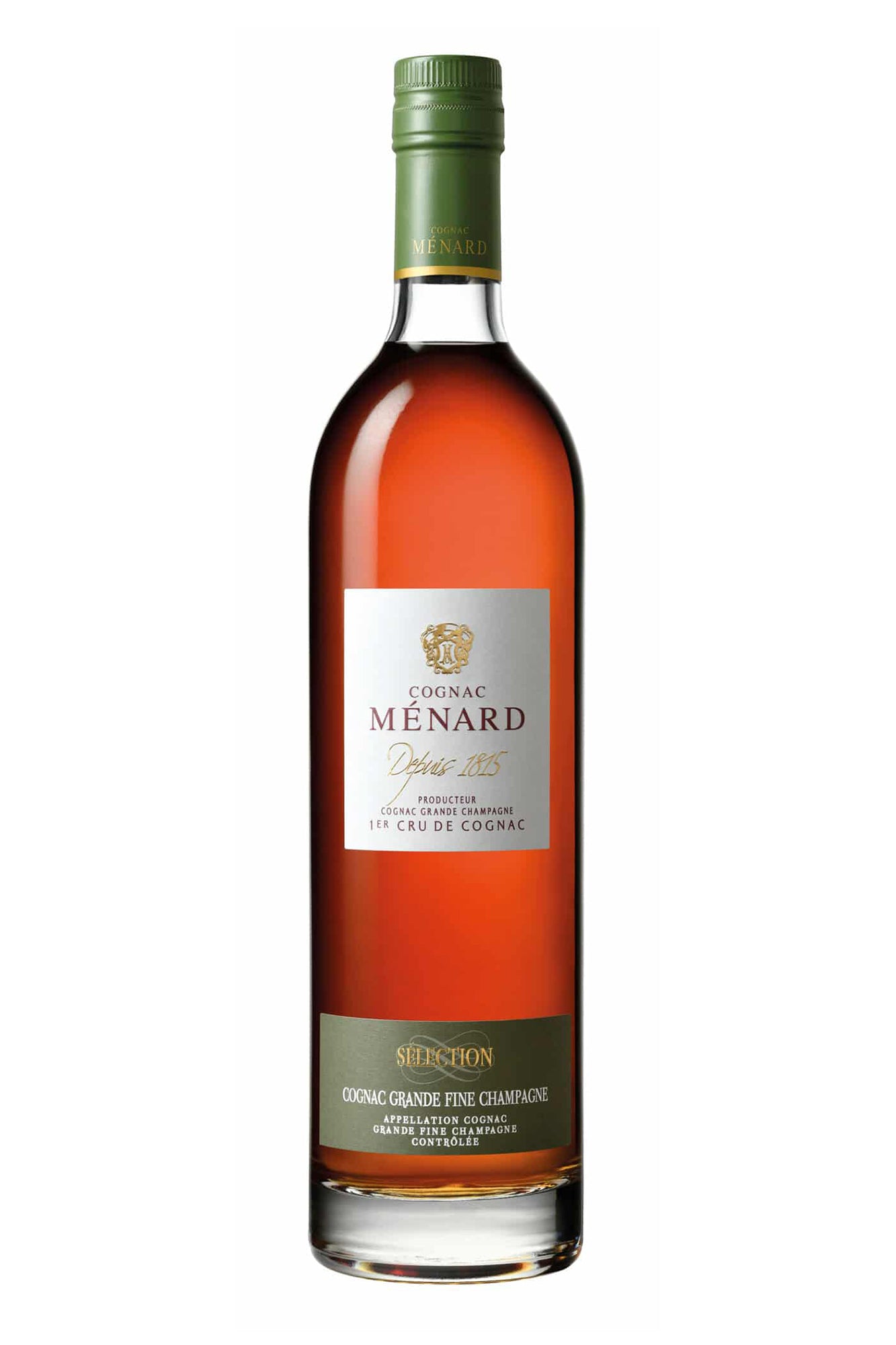 Cognac 1er cru Sélection