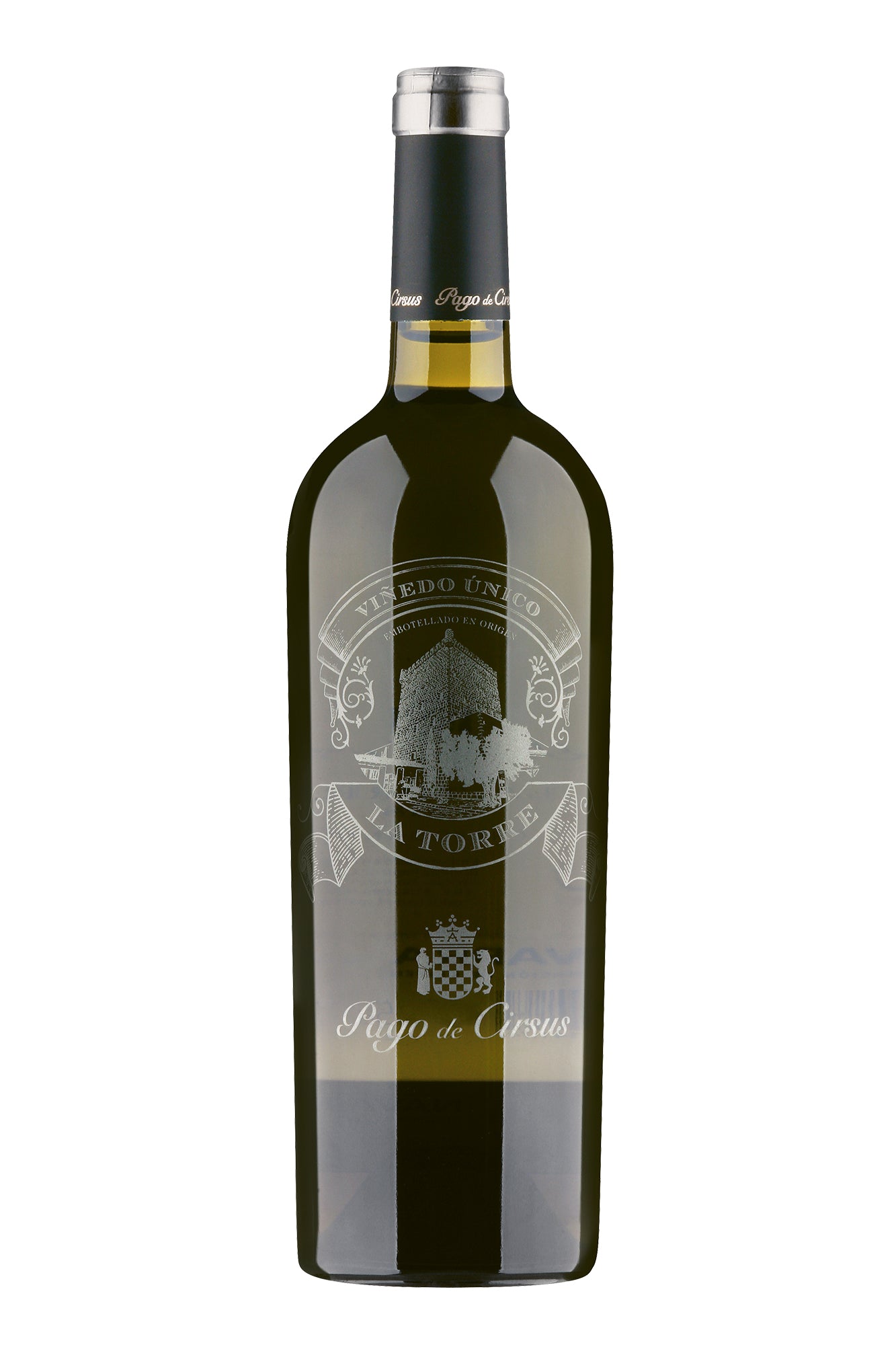 La Torre Blanco 2022