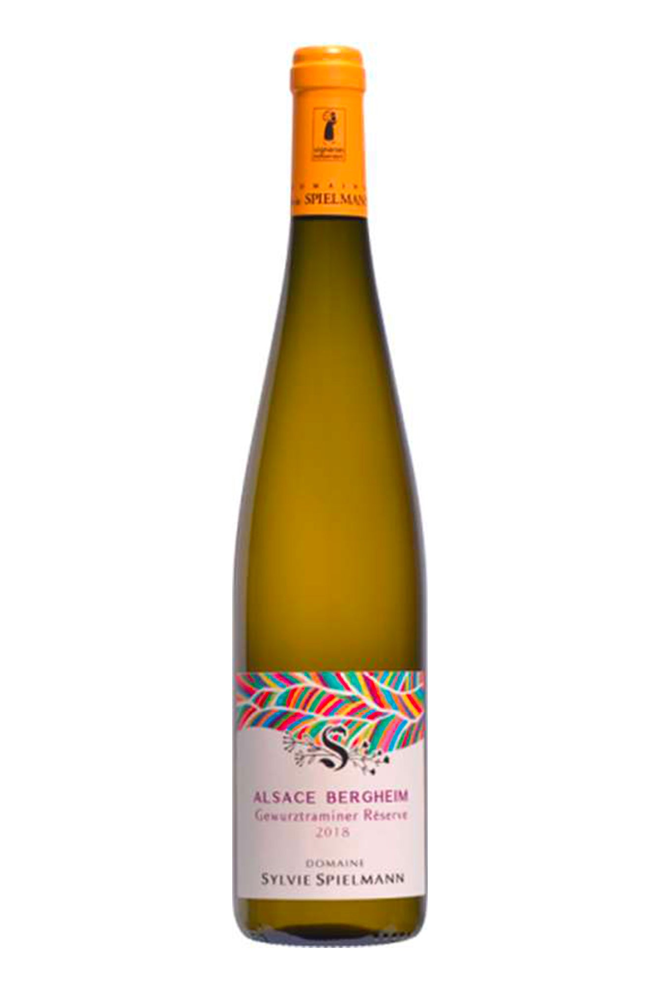 Gewürztraminer Réserve 2021