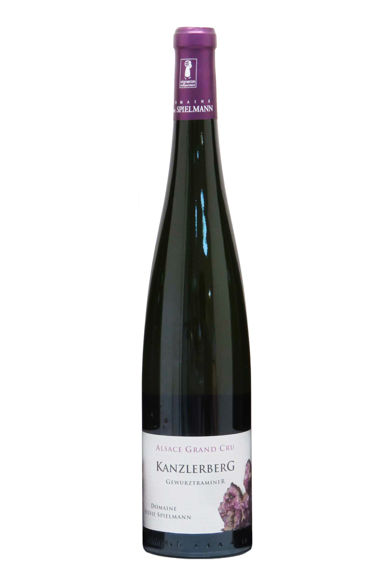 Riesling Grand Cru Kanzlerberg 2019