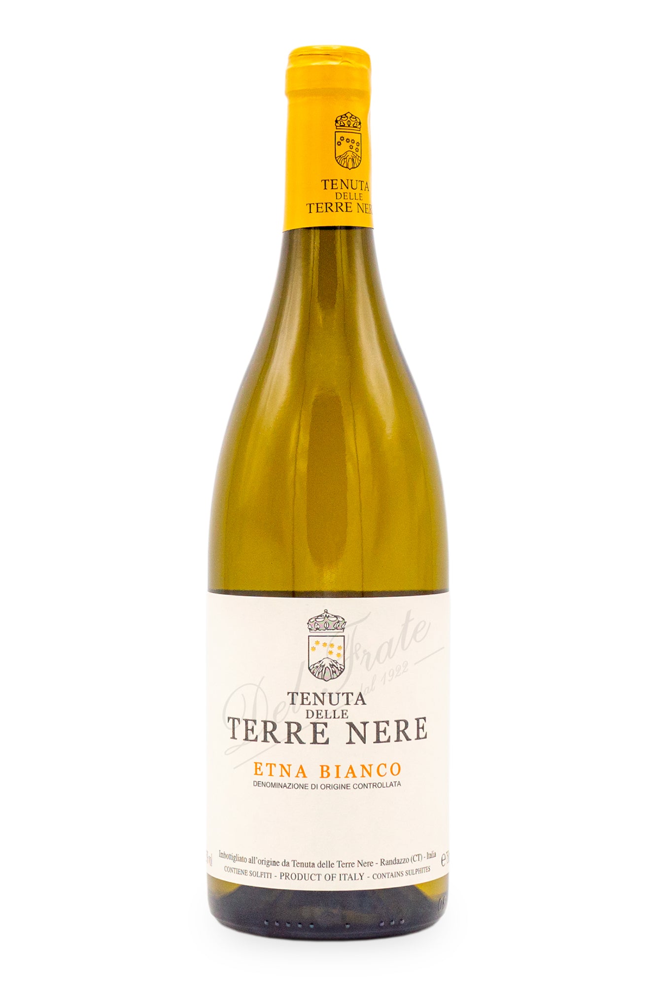 Etna Bianco 2022