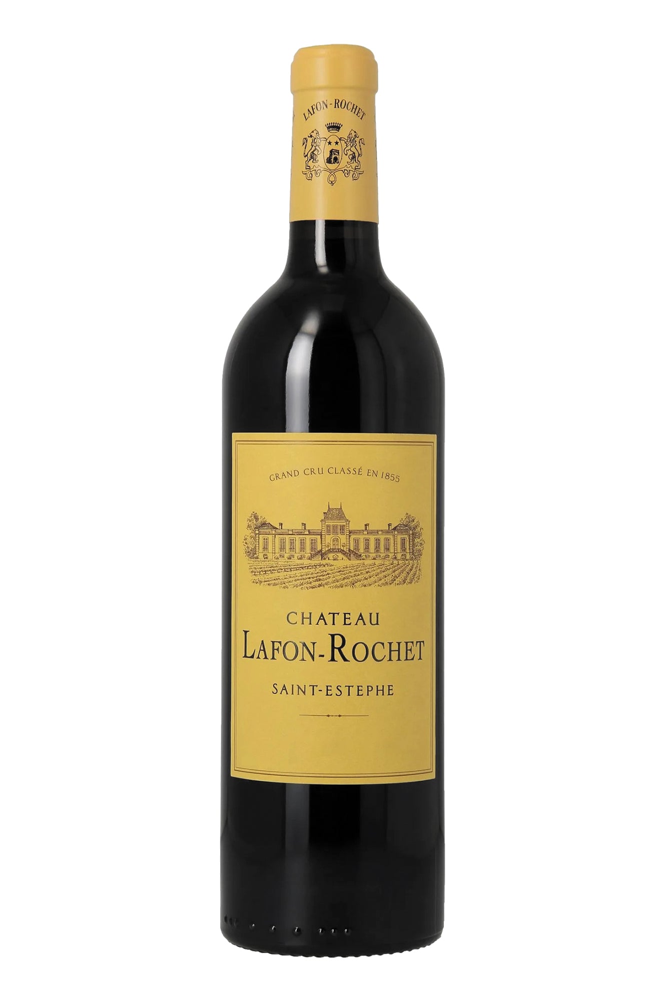 Château Lafon-Rochet 2018