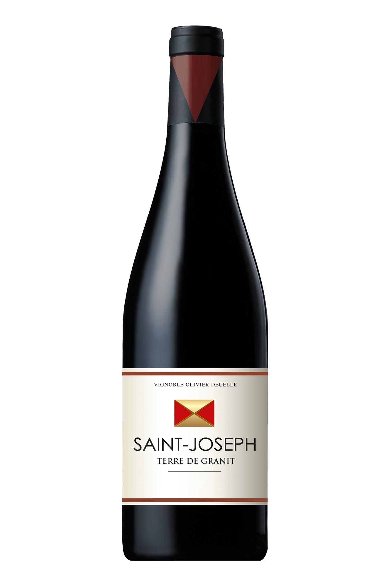 Saint Joseph Terre de Granit 2021