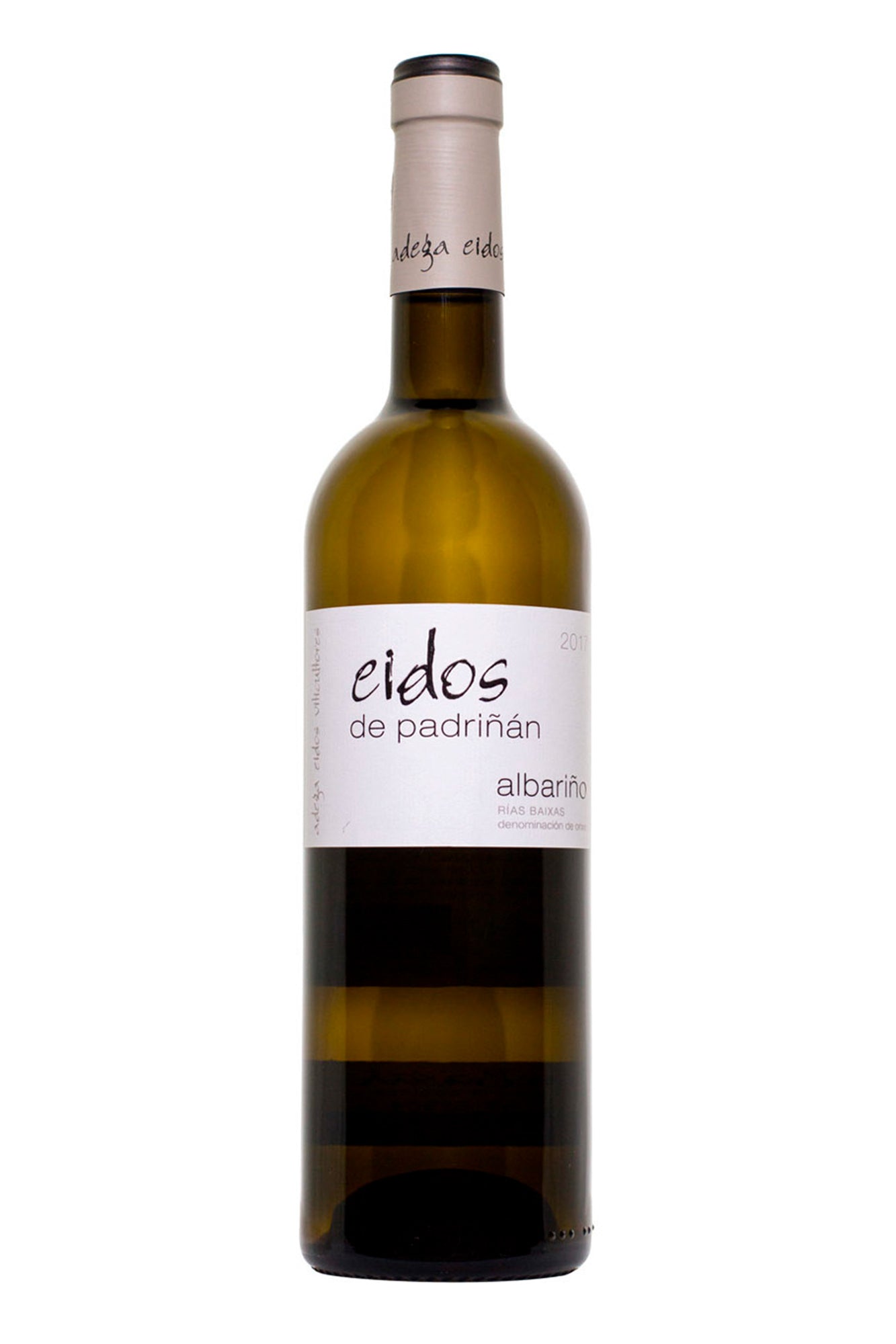 Eidos de Padriñán Albariño 2021