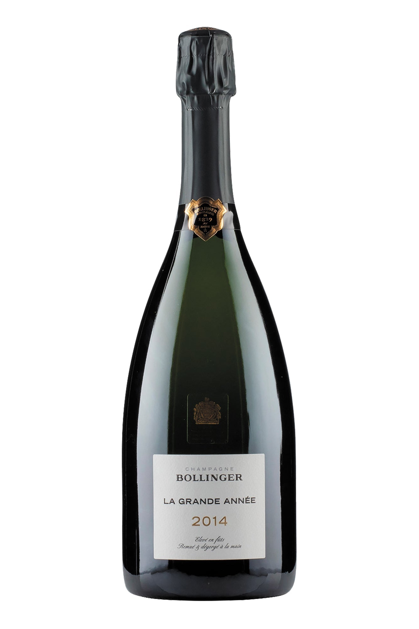 La Grande Année Magnum 2014