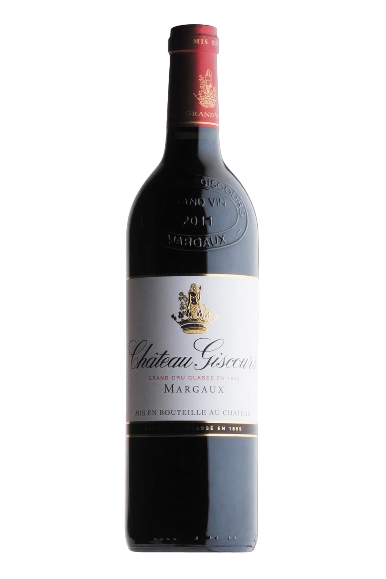 Château Giscours 2014