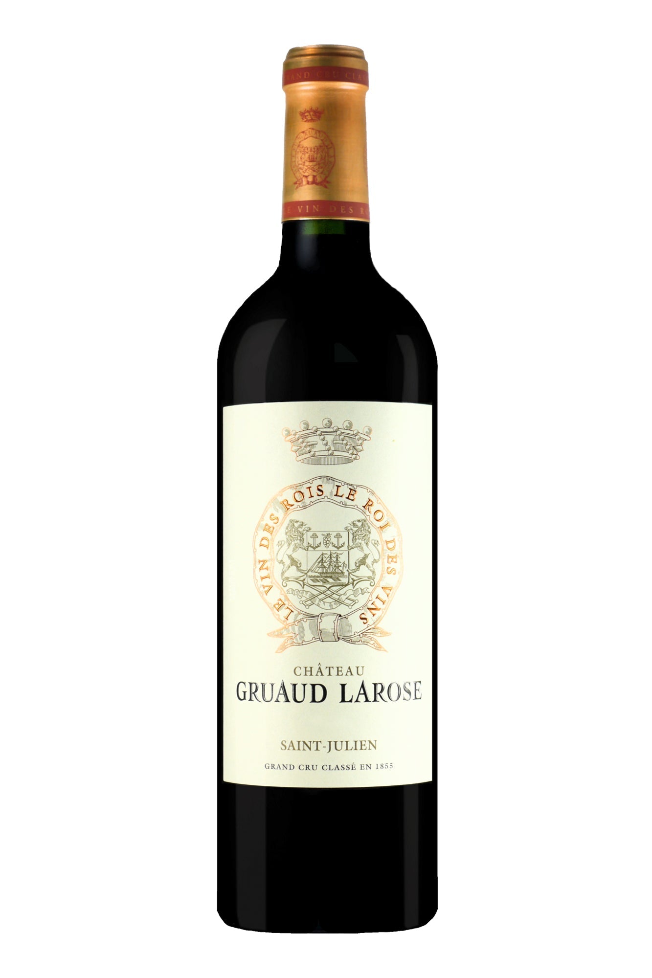 Château Gruaud-Larose 1990
