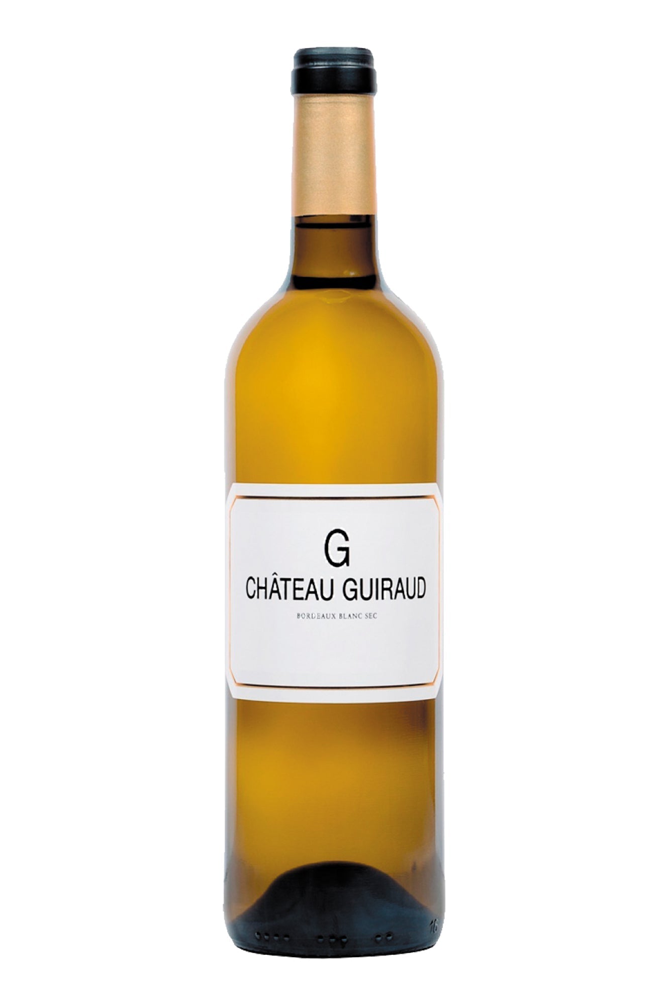 Le G de Guiraud 2023