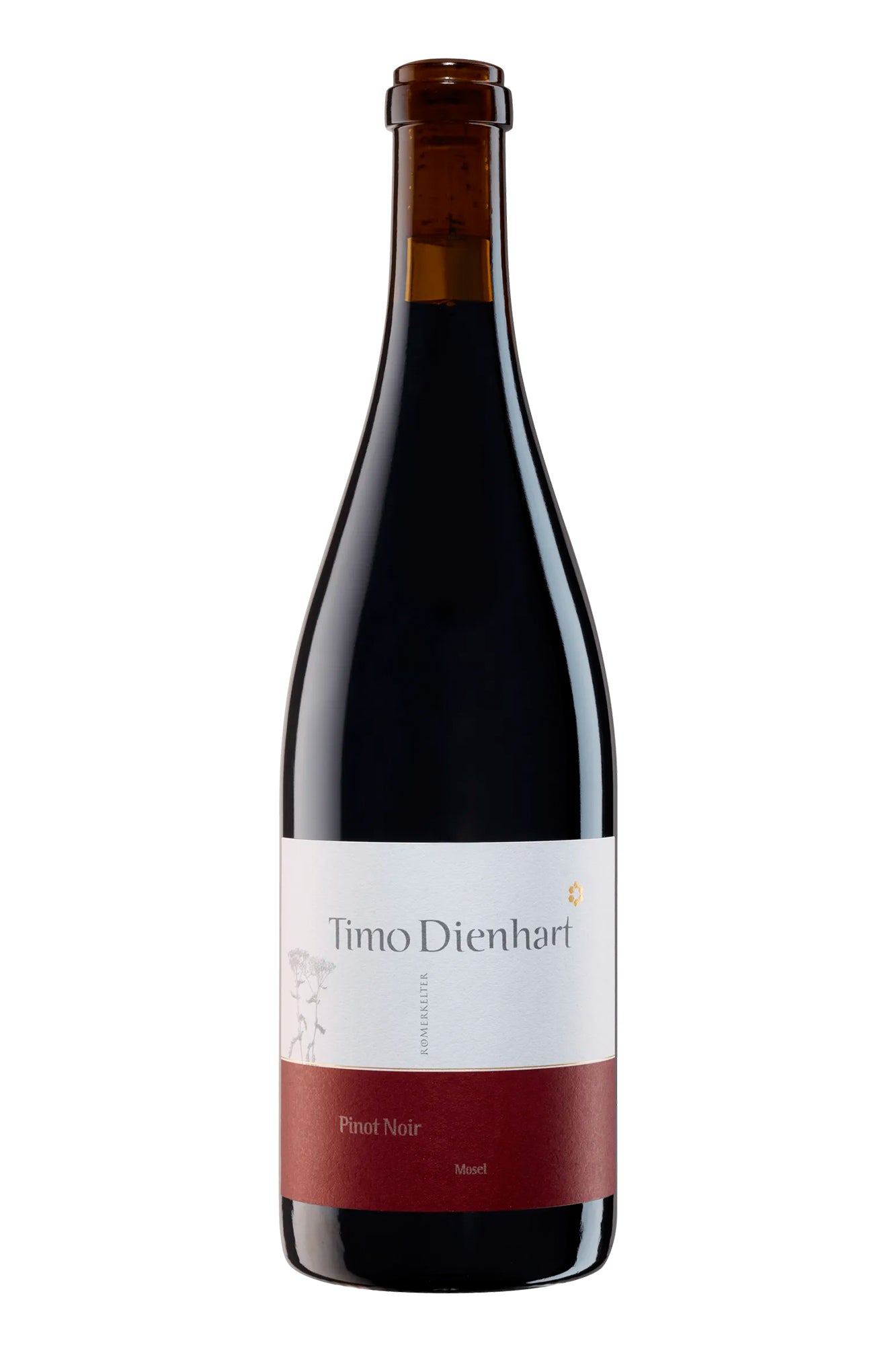Pinot Noir Spätburgunder 2018