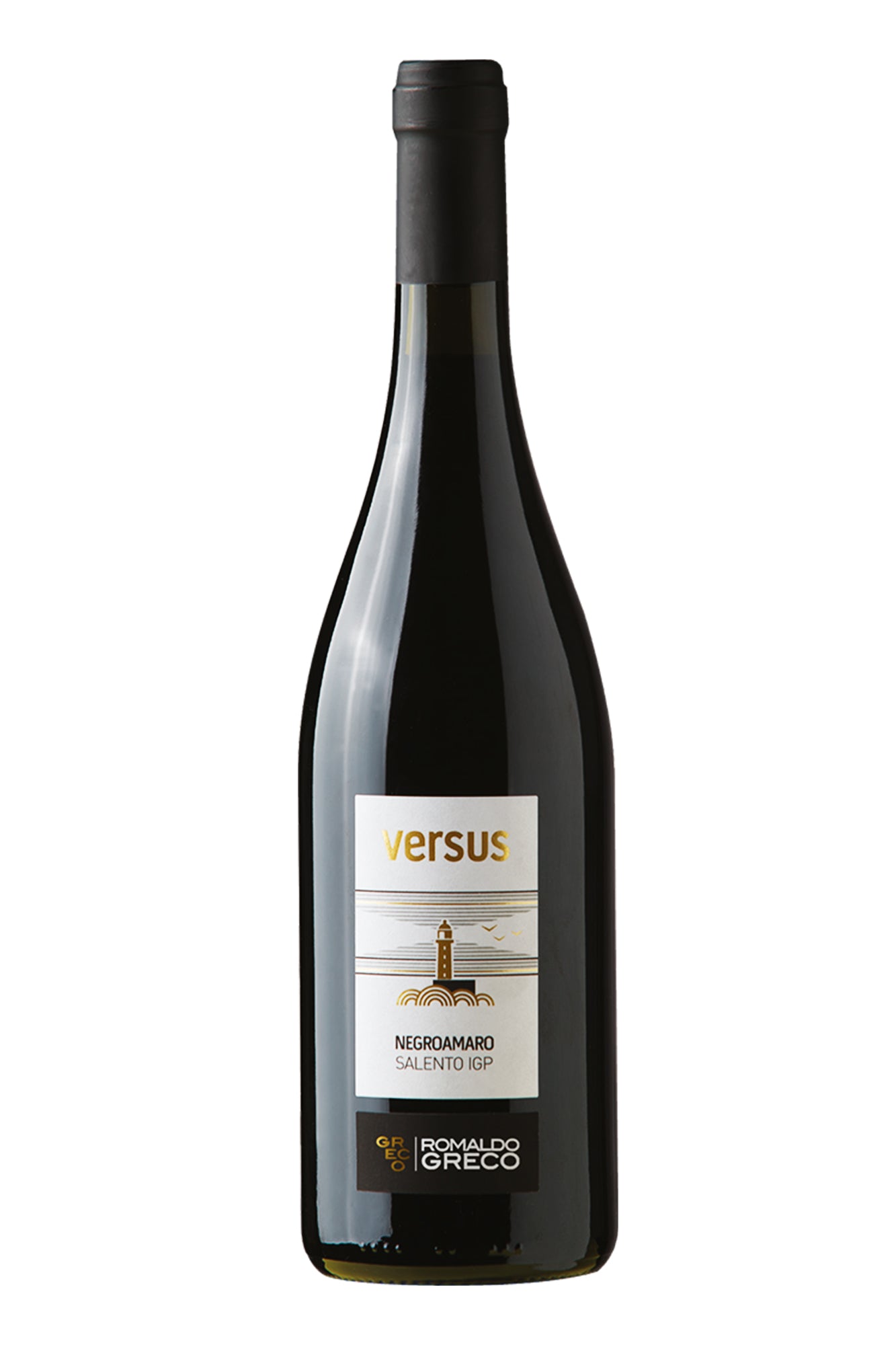 Versus Negroamaro 2016