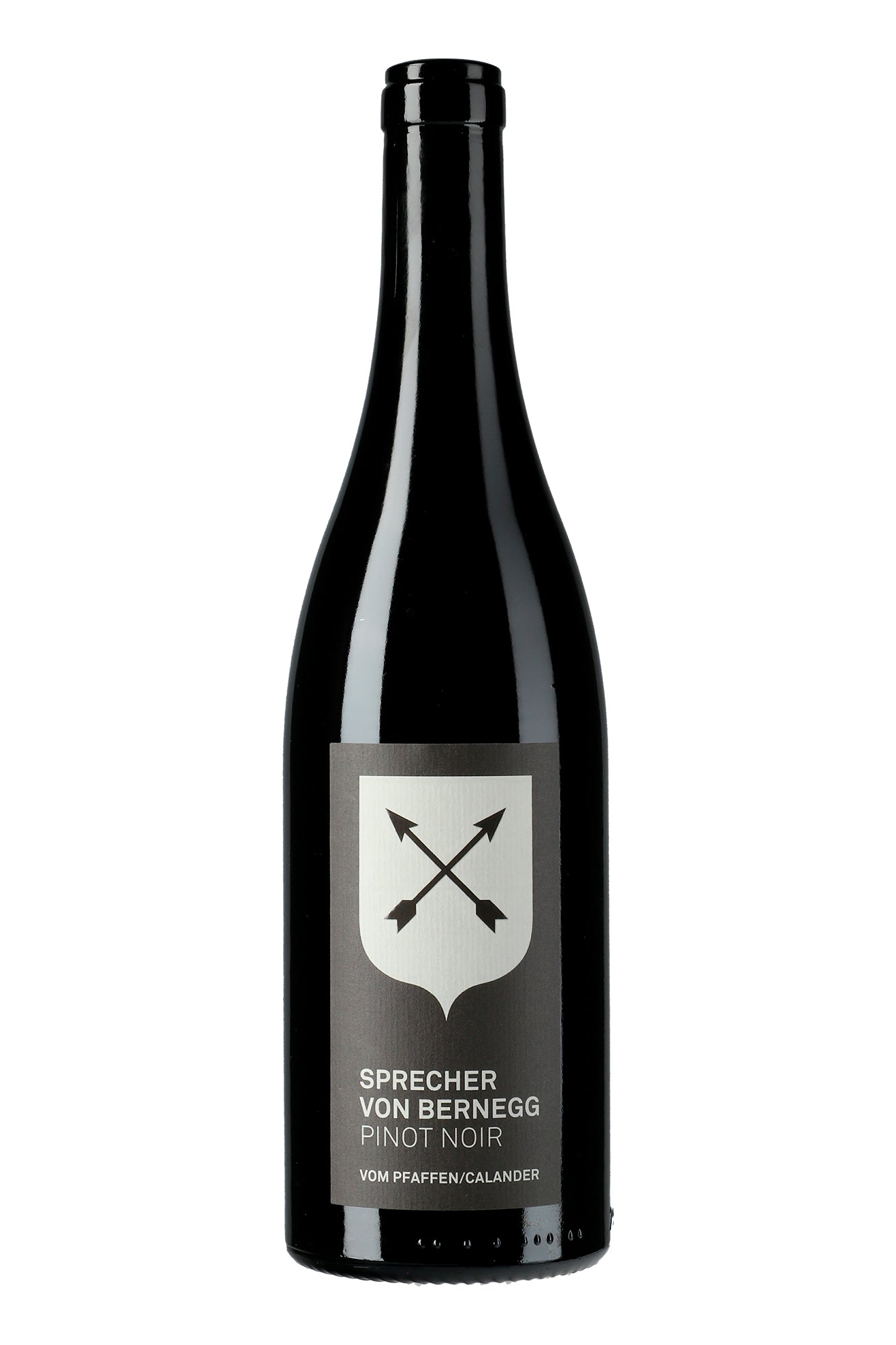 Pinot noir Vom Pfaffen/Calander 2021