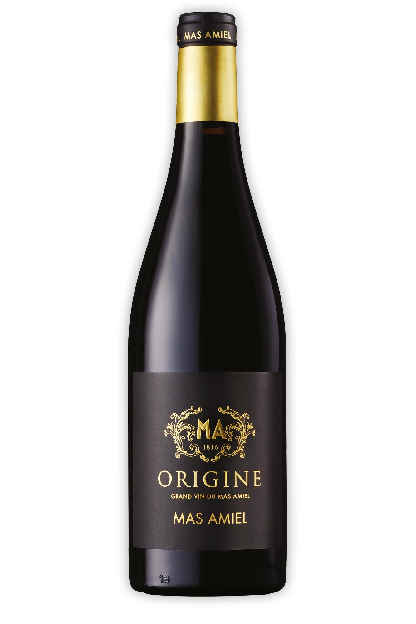 Origine Magnum 2020