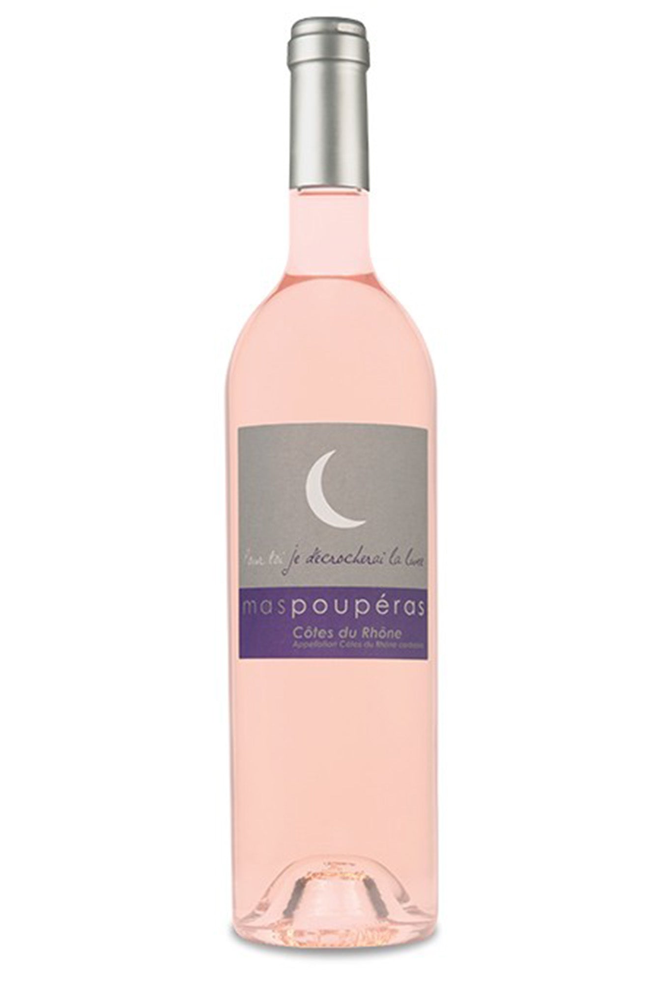 Pour Toi Je Décrocherai La Lune Rosé 2024