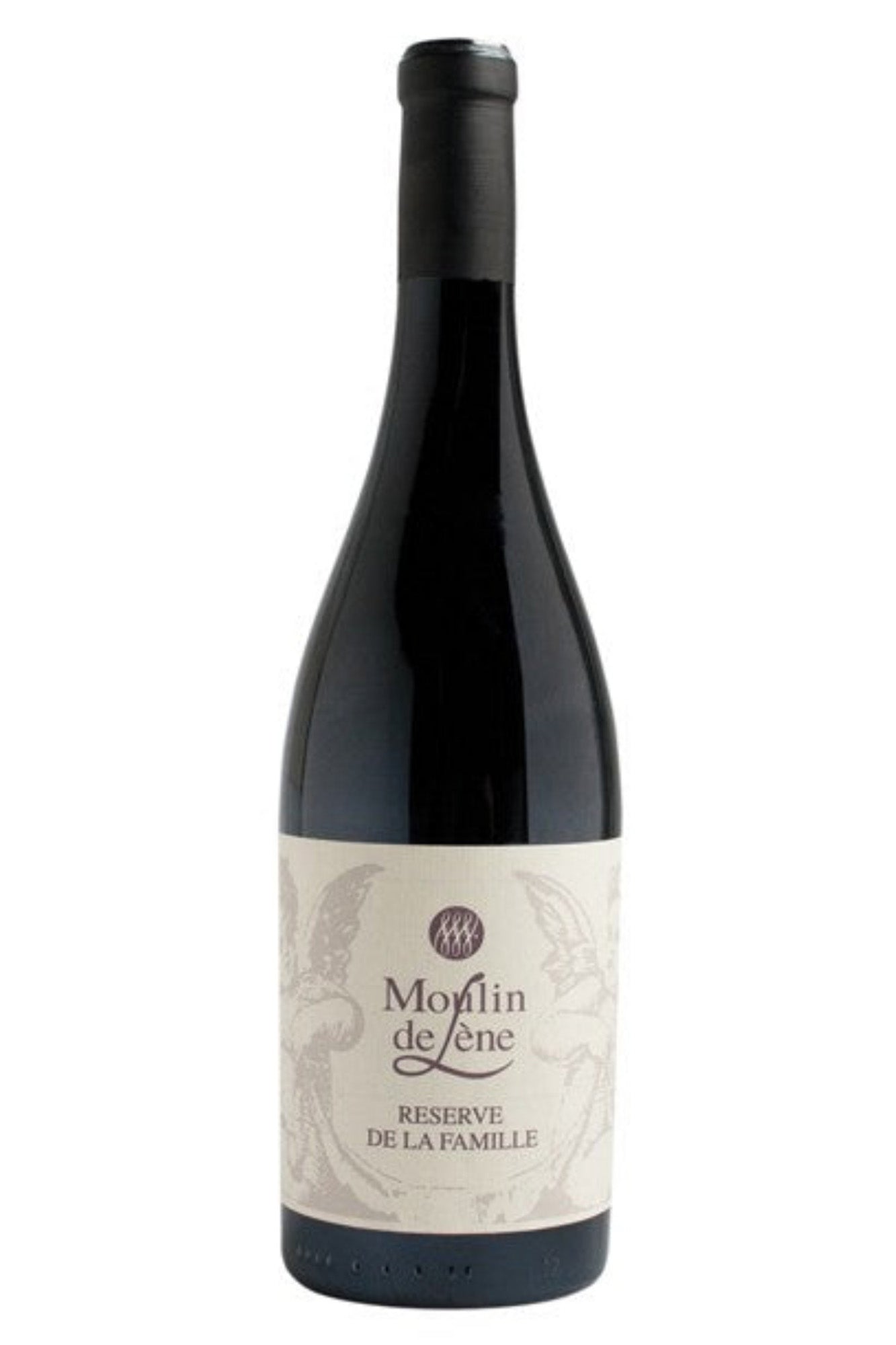 Réserve de la Famille 2021