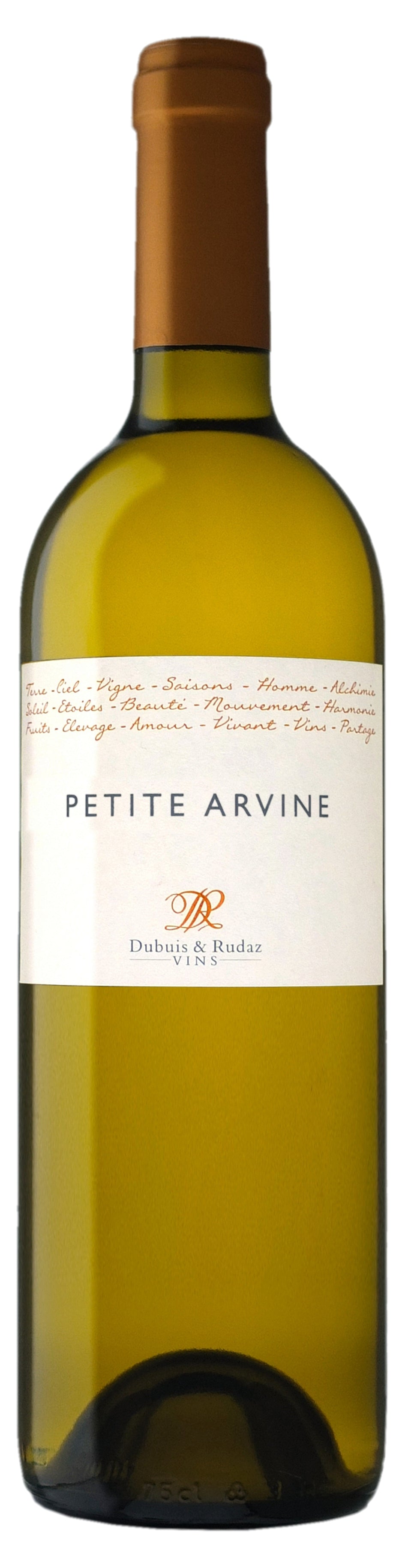 Petite Arvine 2024